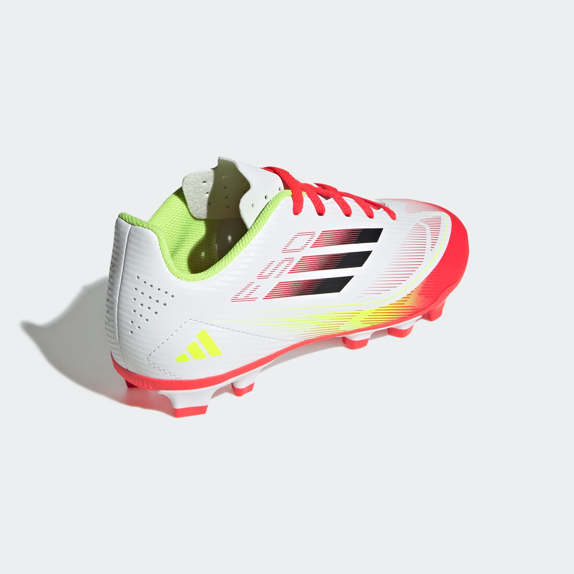 adidas Performance Fußballschuh »F50 CLUB KIDS FG/MG«