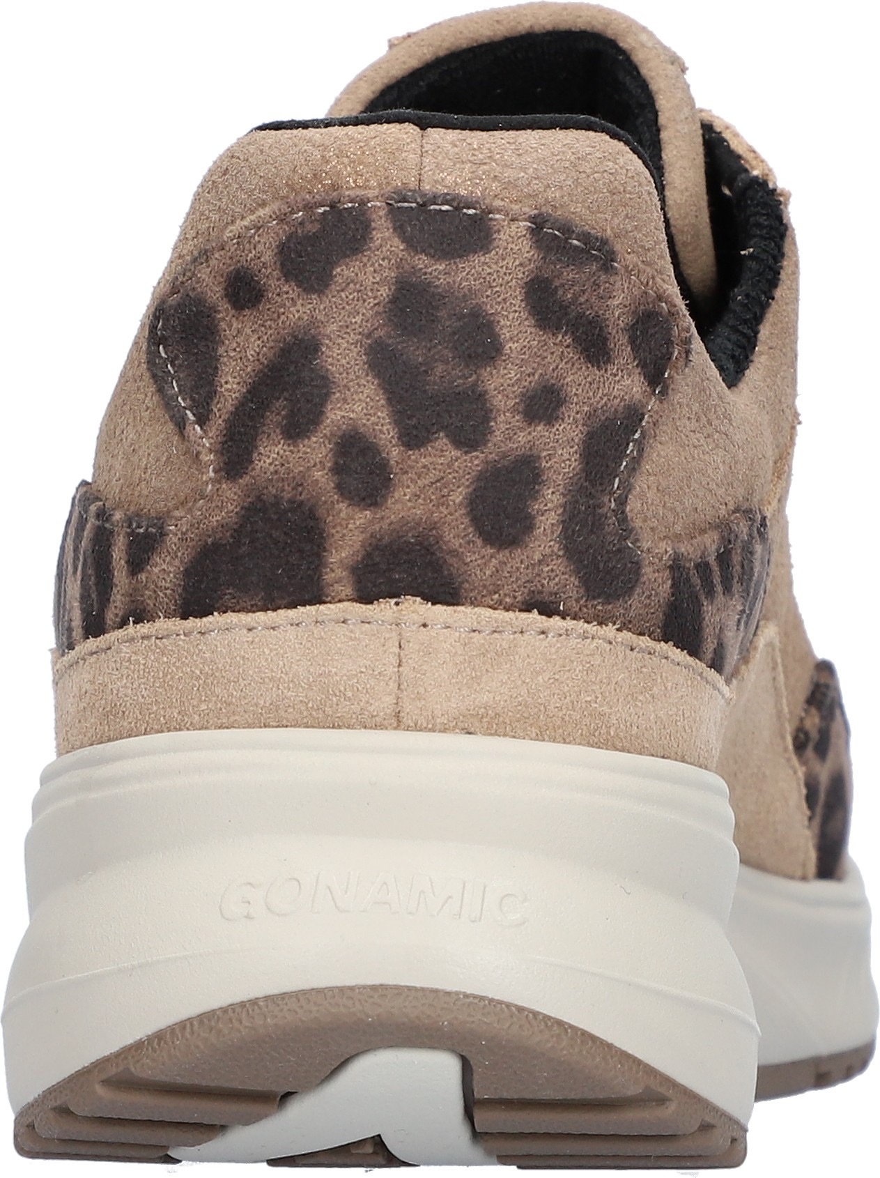 Waldläufer Schnürschuh »H-Macie«  Sneaker mit Schnürung und Reißverschluss, H-Weite