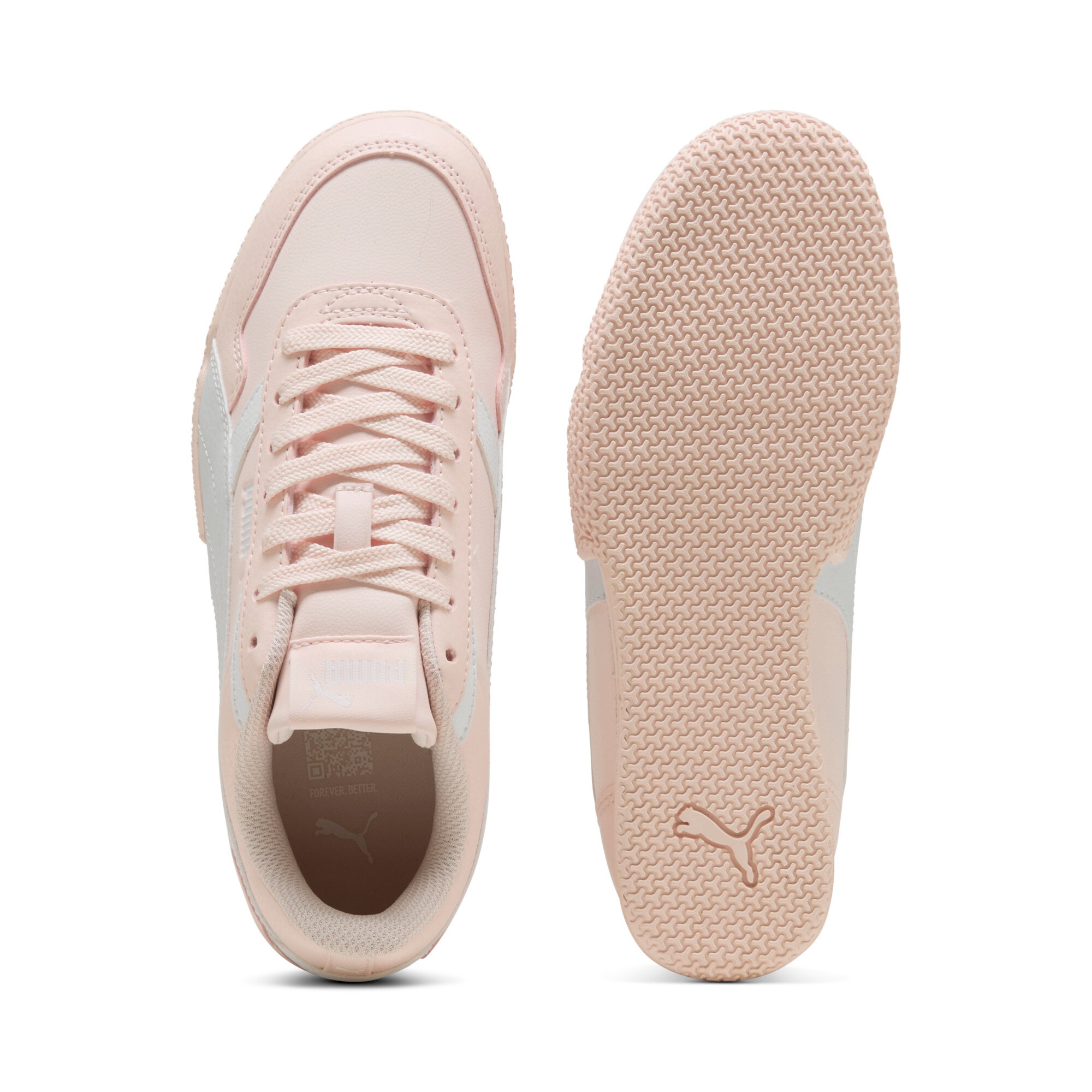 PUMA Sneaker »BELLA DONNA SL JR«