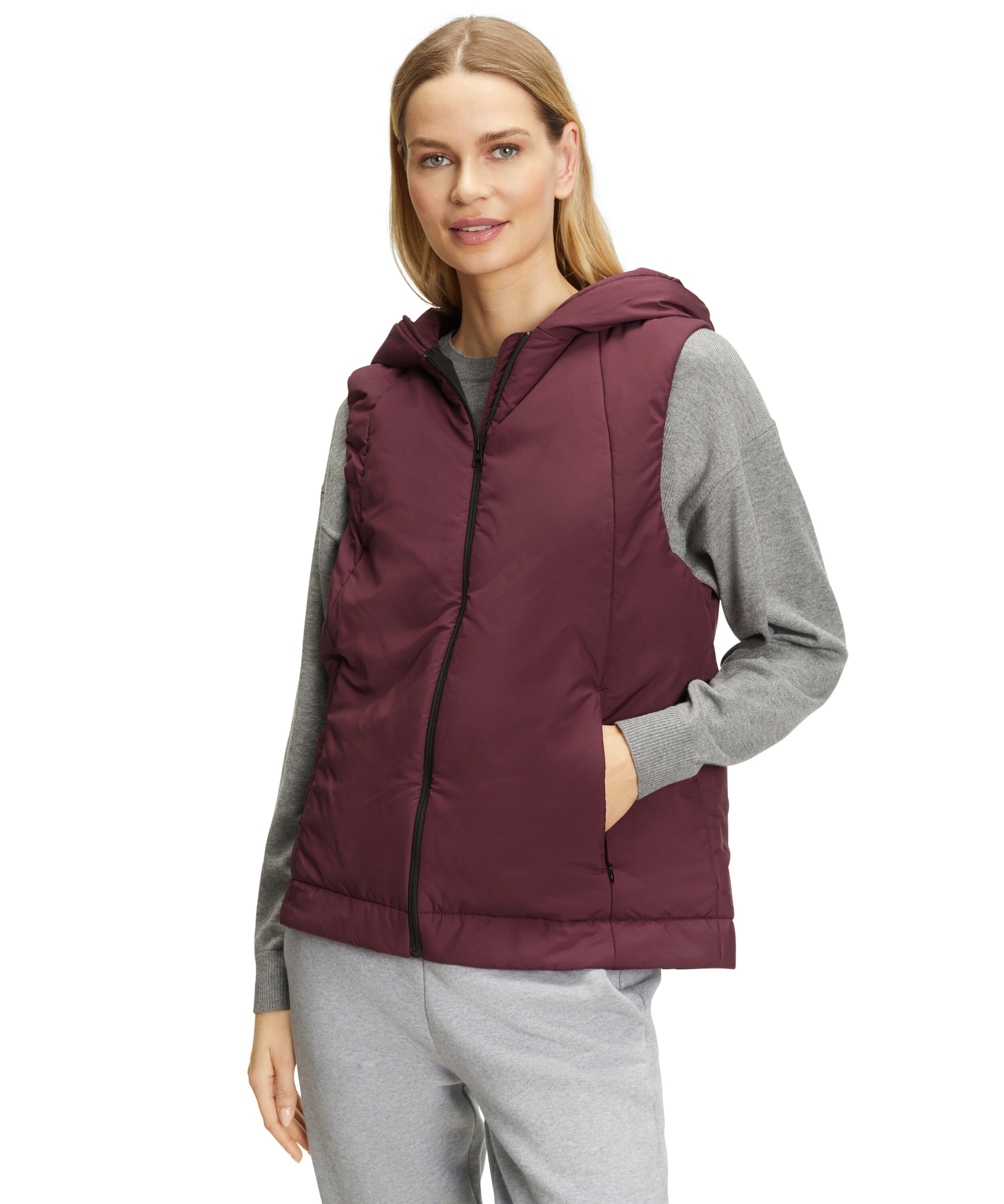 FALKE Funktionsweste »FALKE Weste« 1 Stk.