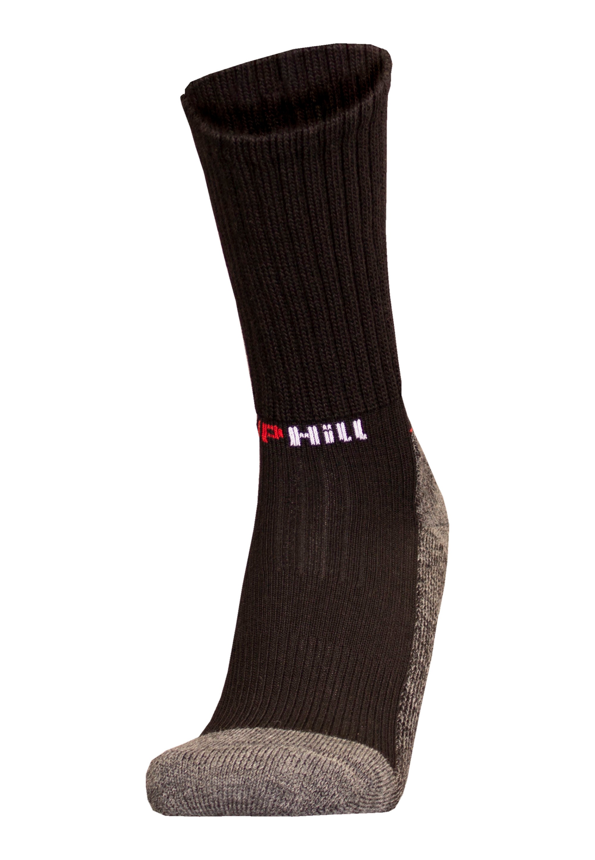 UphillSport Socken »NAPA«, (1 Paar), mit besonderer Dicke