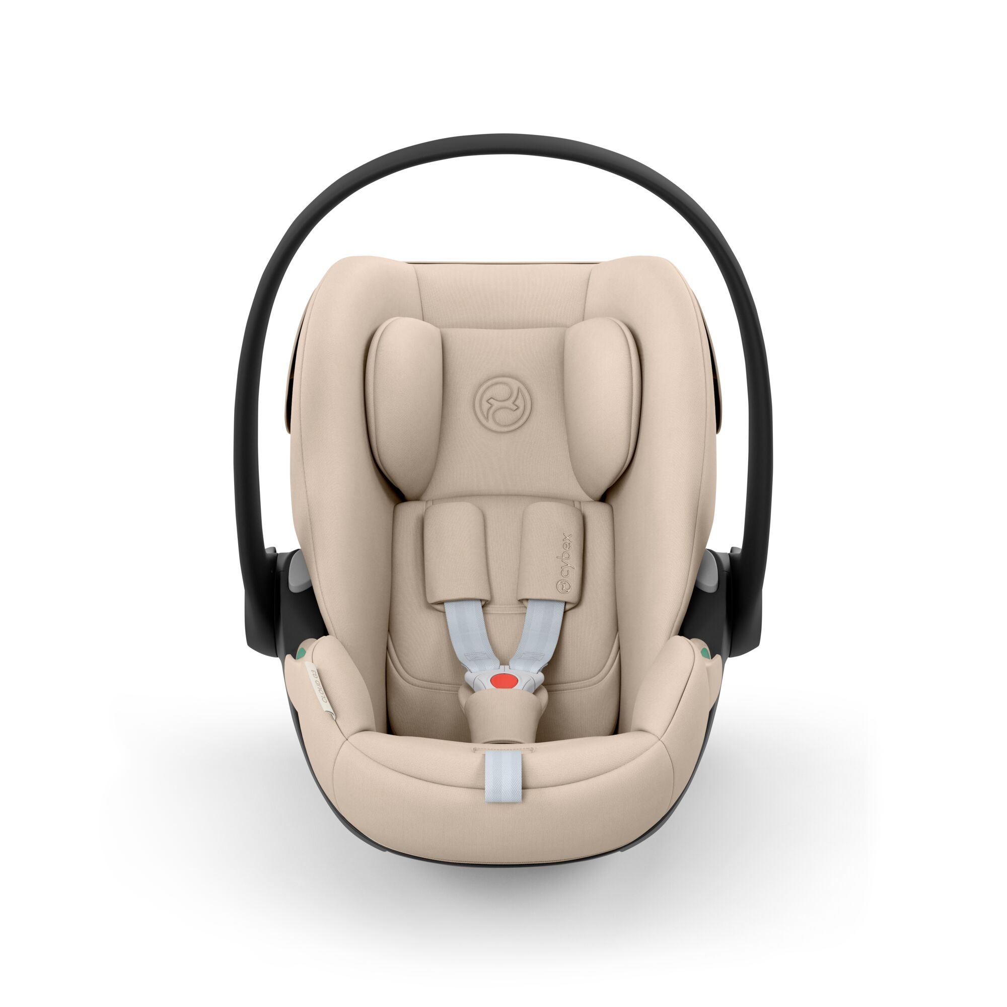 Cybex Babyschale »Cybex Gold, Cloud G3 i-Size« ohne Base