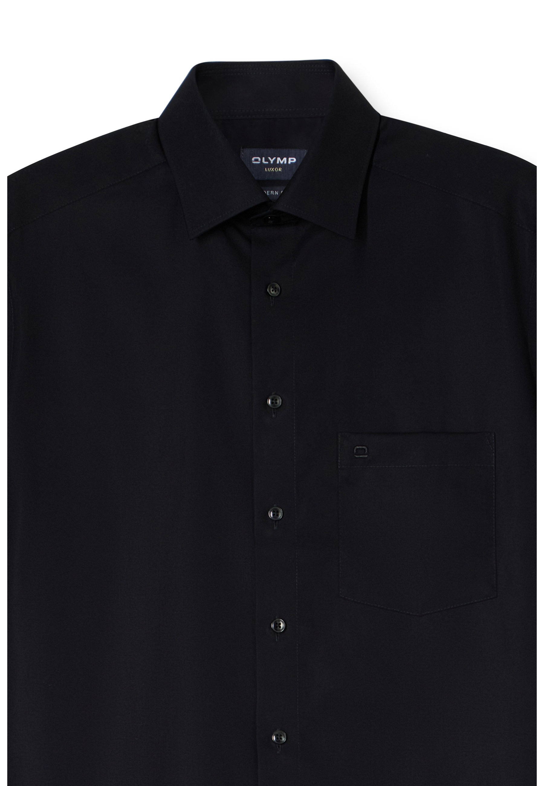 OLYMP Businesshemd »OLYMP Luxor, modern fit, New Kent«