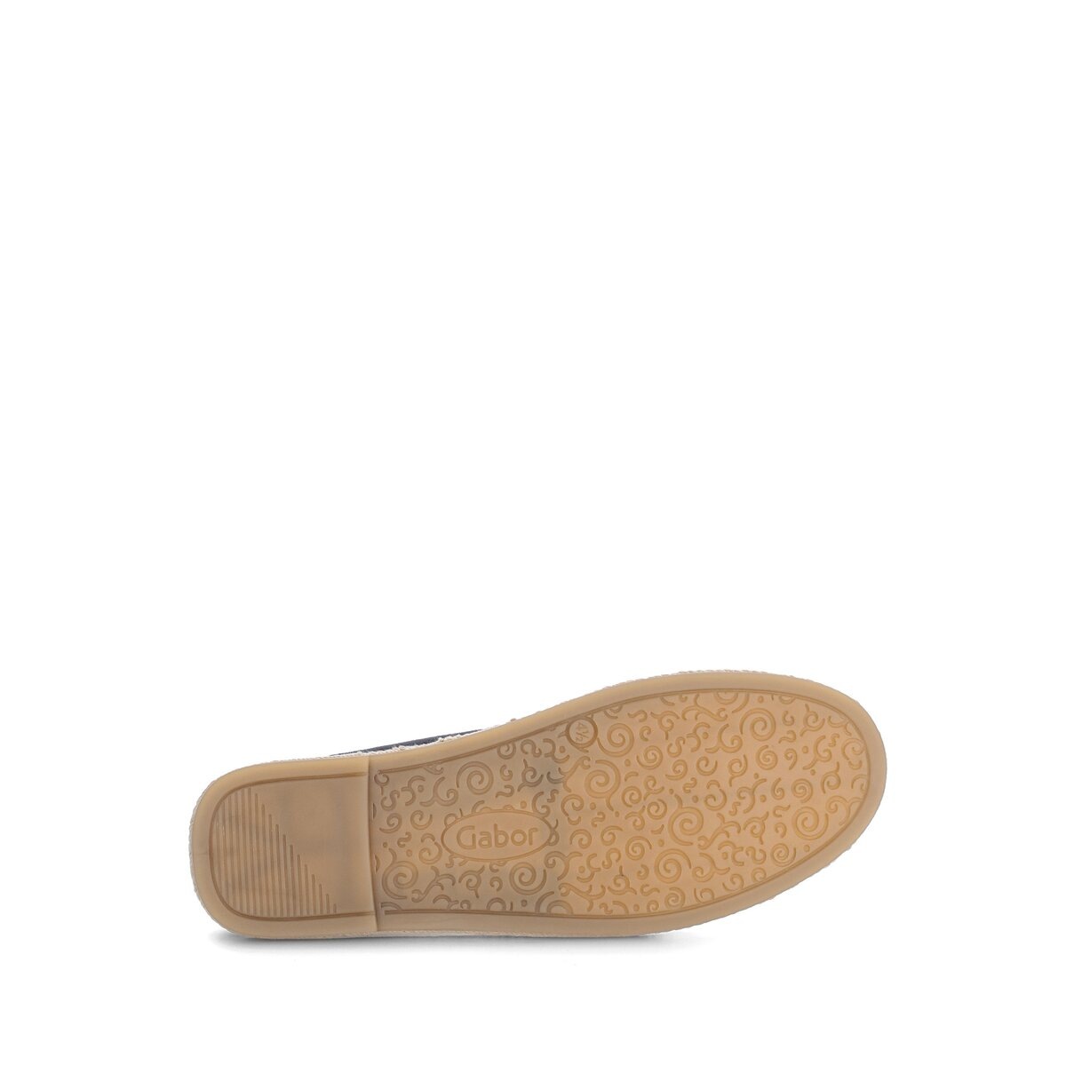 Gabor Slipper Women's Shoes Green/Blue 37.5 3