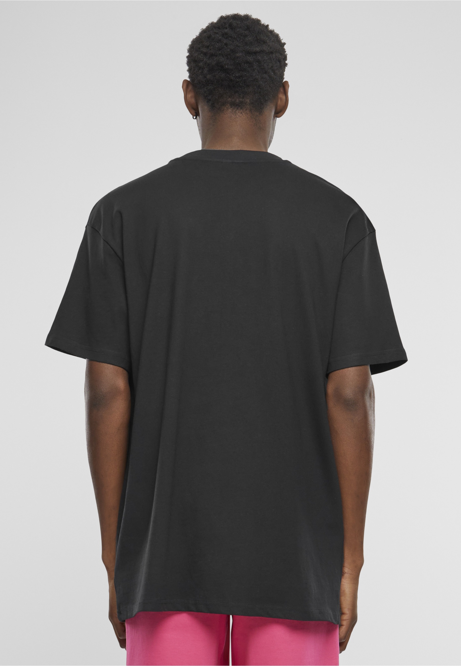 Upscale by Mister Tee T-Shirt »Upscale by Mister Tee Herren Space Jam Teamwork Oversize Tee« 1 Stk.