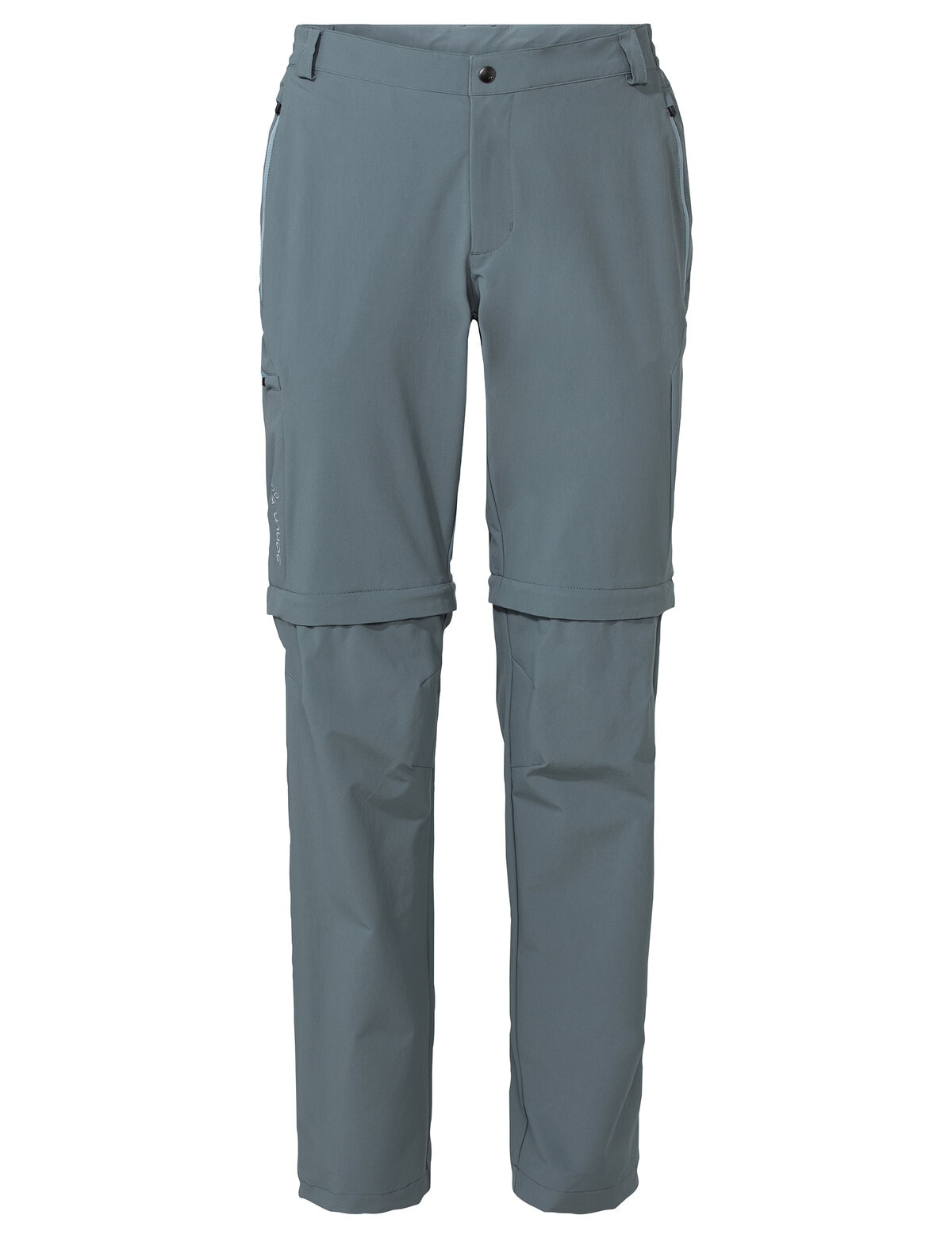 VAUDE Fahrradhose »MEN'S YARAS ZO PANTS«