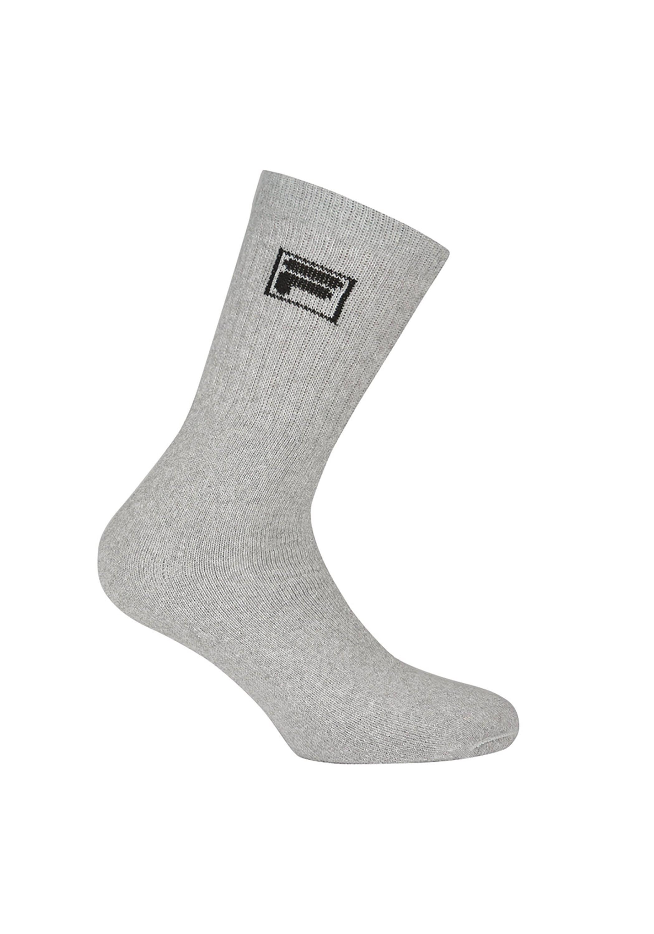 Fila Kurzsocken "Socken 3er Pack" günstig online kaufen