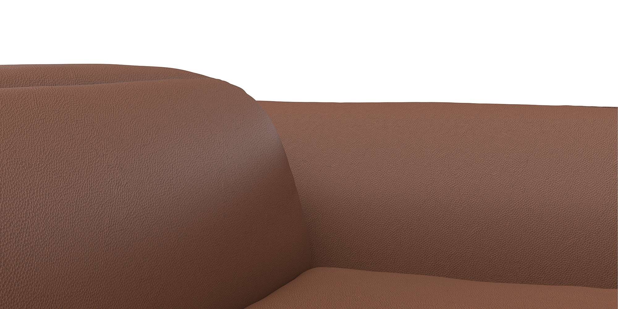 FLEXLUX Ecksofa »Salino, Funktionssofa mit Recamiere, Relaxsofa, Ecksofa«, Sofa mit Arm- und Kopfteil-Verstellungen, Kaltschaum & Stahl-Wellen