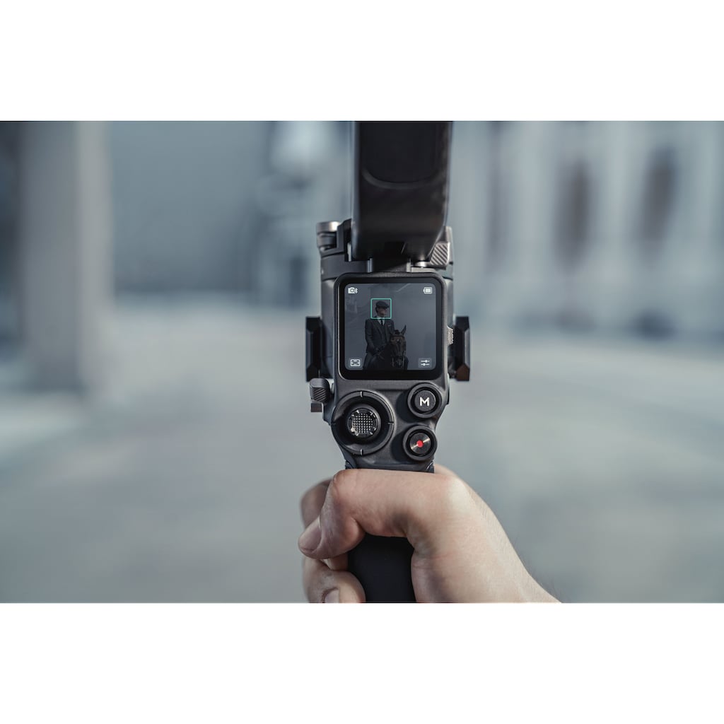 DJI Gimbal »RS 3 PRO«