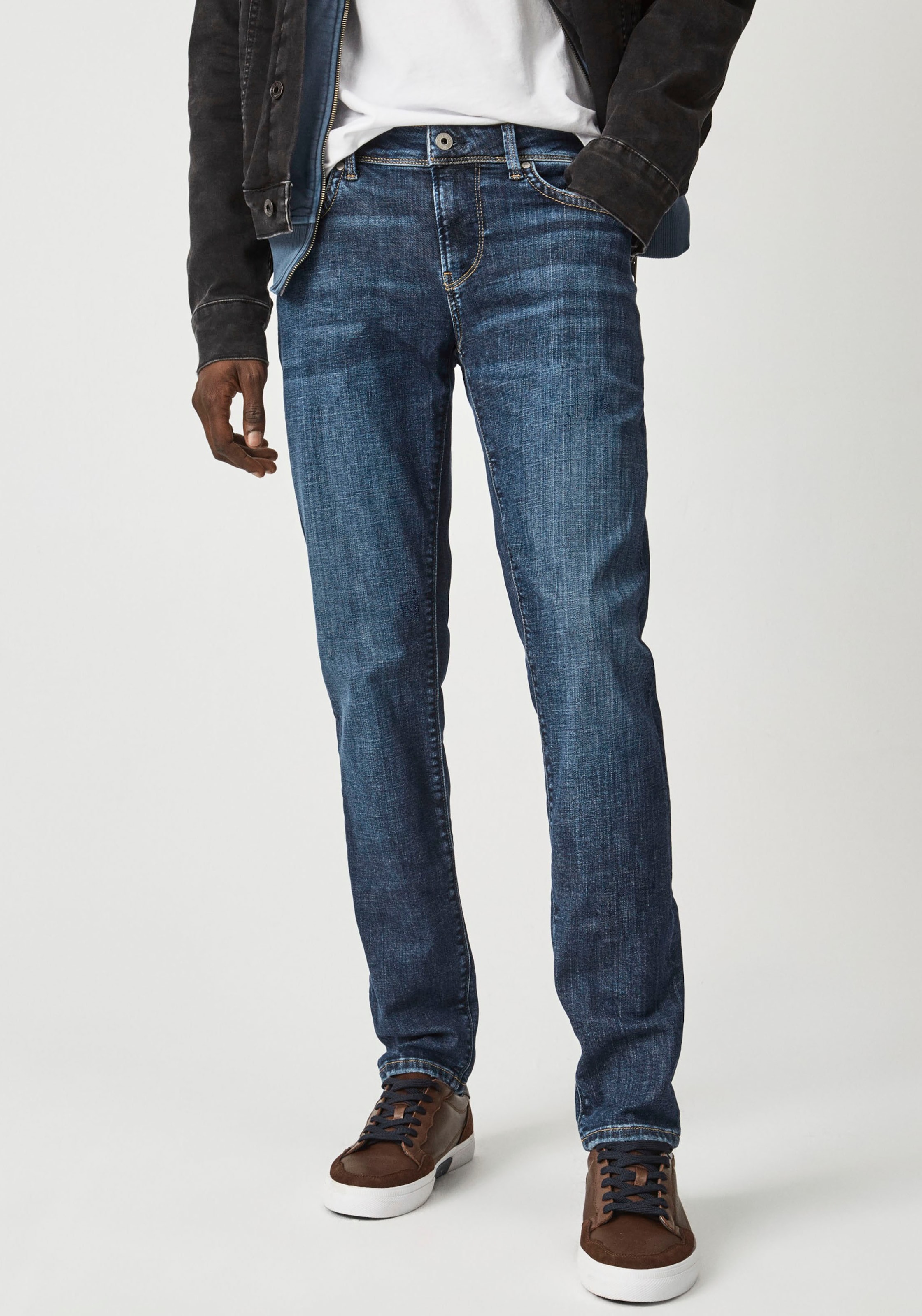 Pepe Jeans 1100000002199 "HATCH"