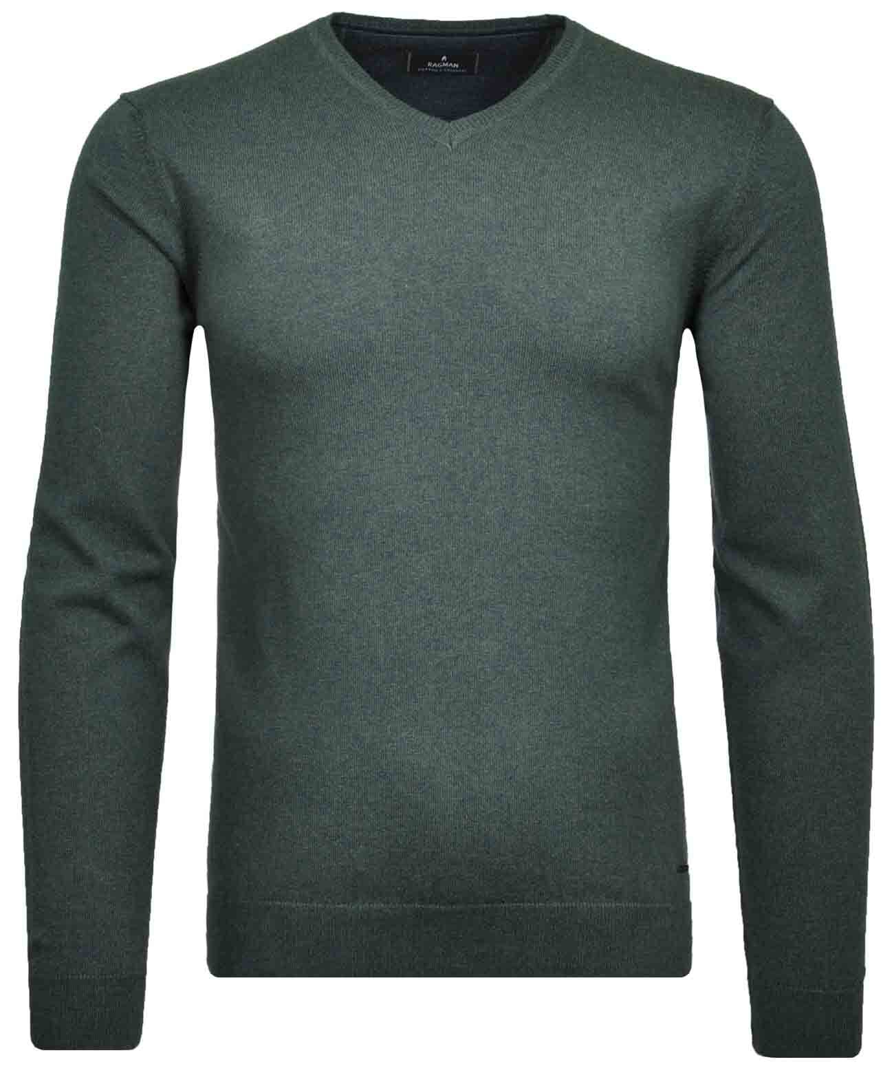 RAGMAN Longpullover günstig online kaufen