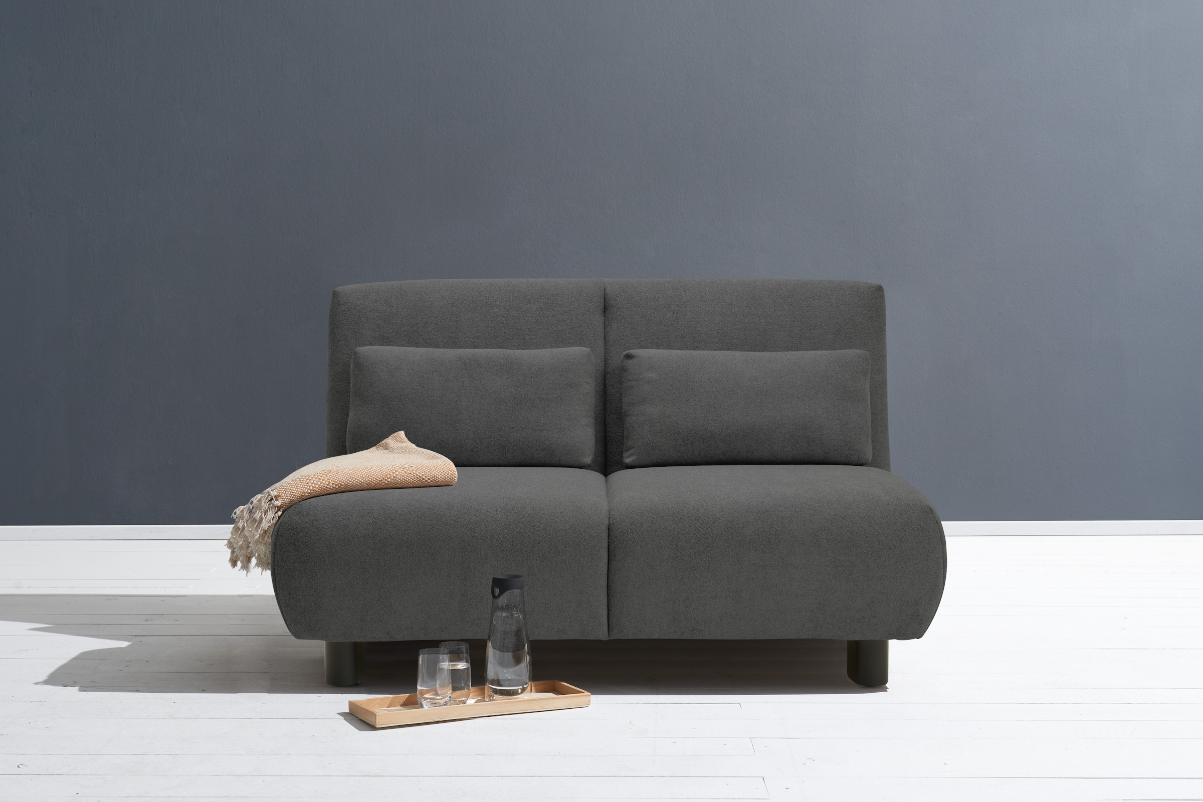 ell + ell Schlafsofa "Minou" günstig online kaufen