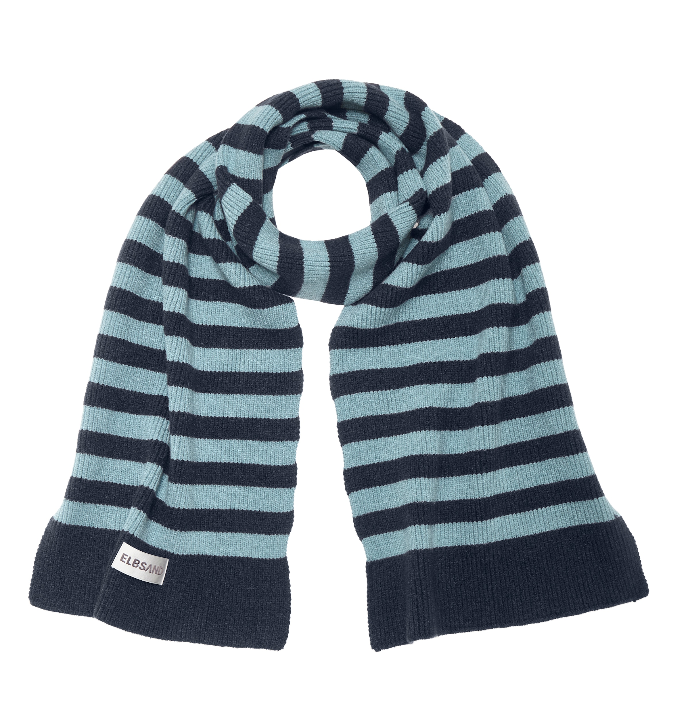 Elbsand Schal "Strickschal", Winterschal, Damenschal, Modeschal günstig online kaufen