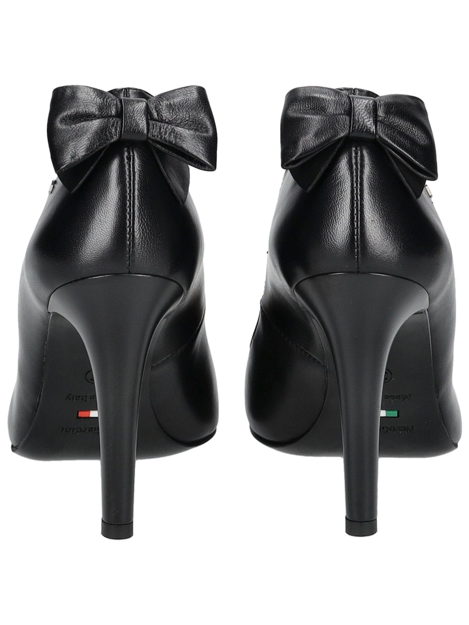 Nero Giardini High-Heel-Pumps »Nero Giardini Pumps Leder«