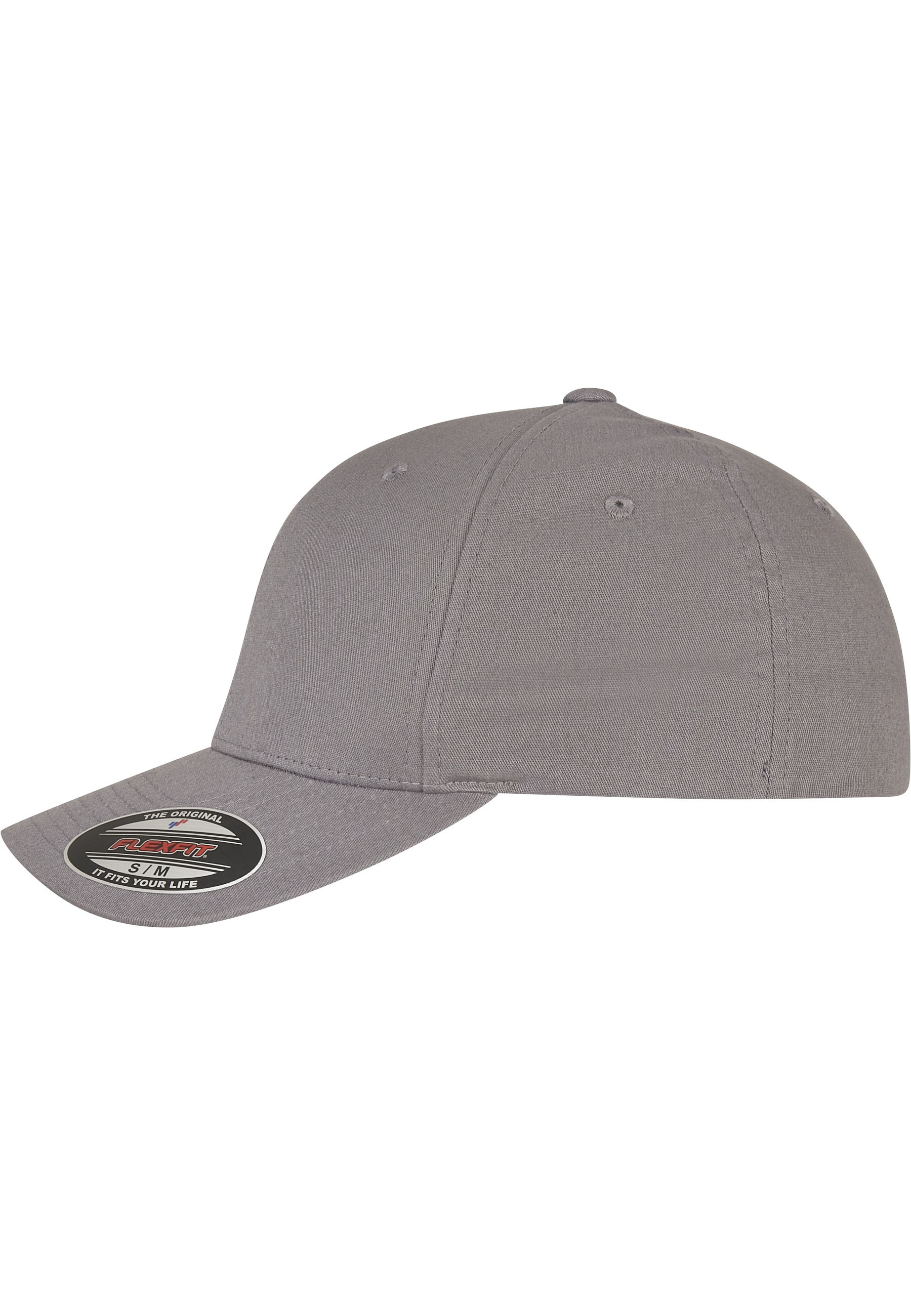 Flexfit Flex Cap »Flexfit Unisex V-FLEXFIT® COTTON TWILL CAP«