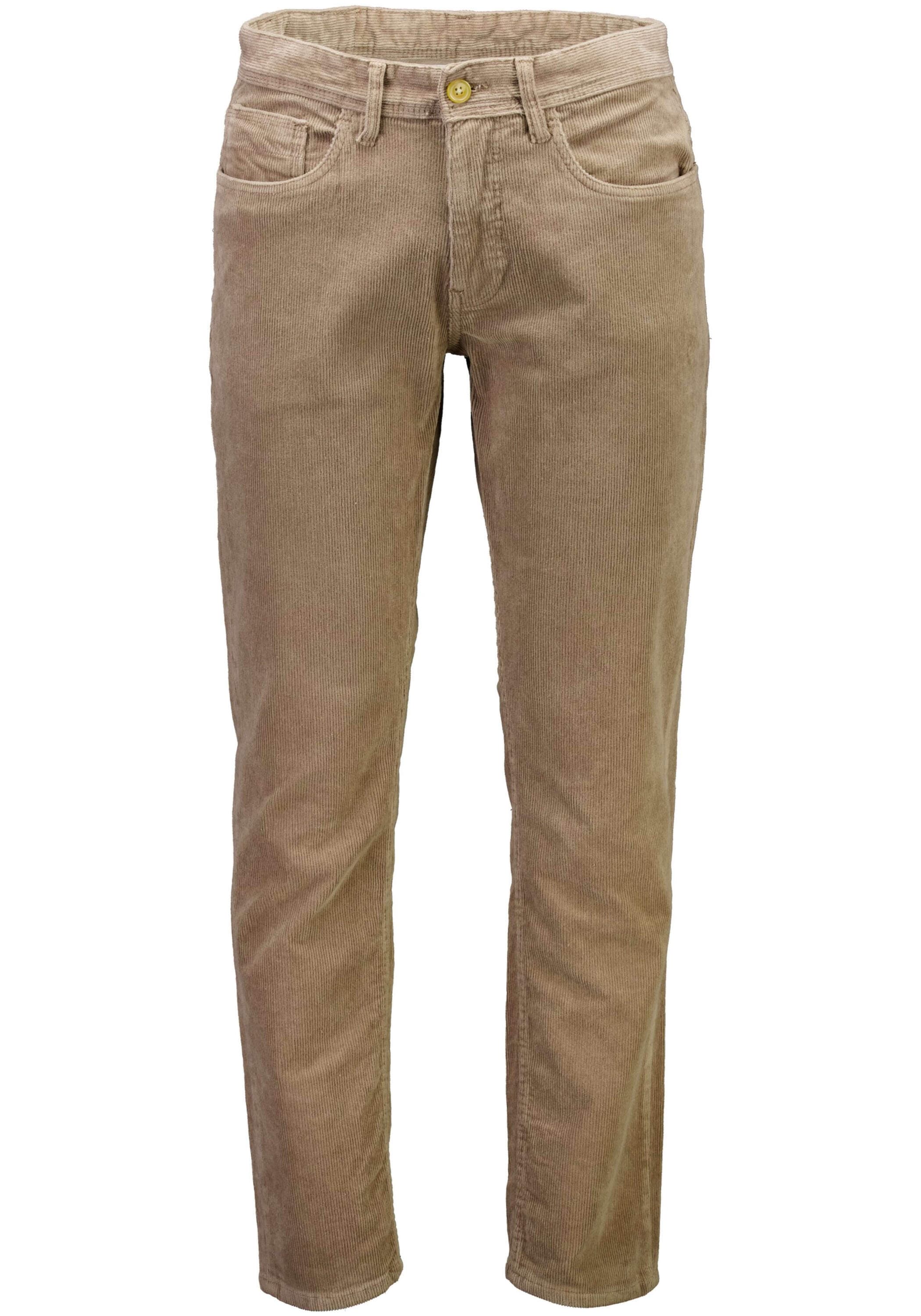 LINDBERGH Cordhose "Lindbergh Cordhose" günstig online kaufen