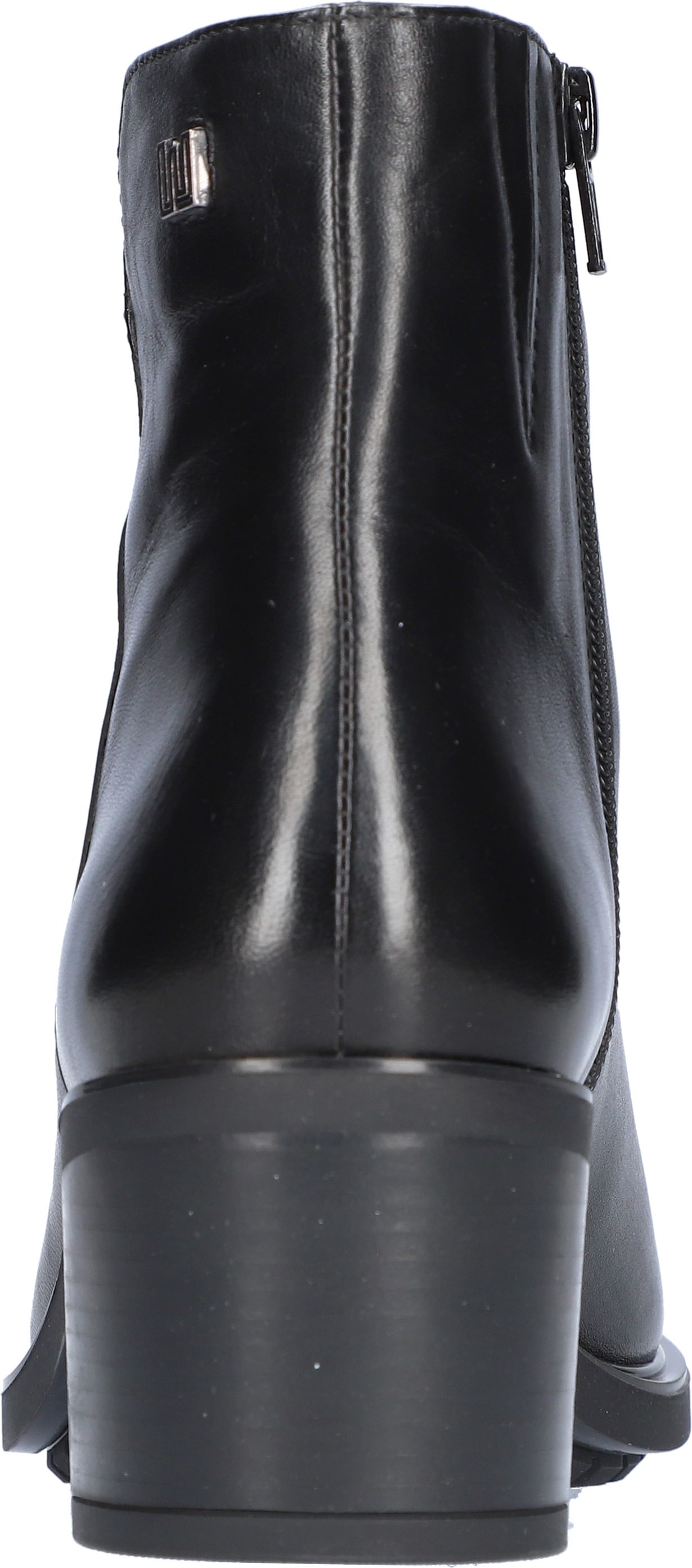 Waldläufer Stiefelette »H-Elin«  Ankle Boots, Blockabsatz, H-Weite