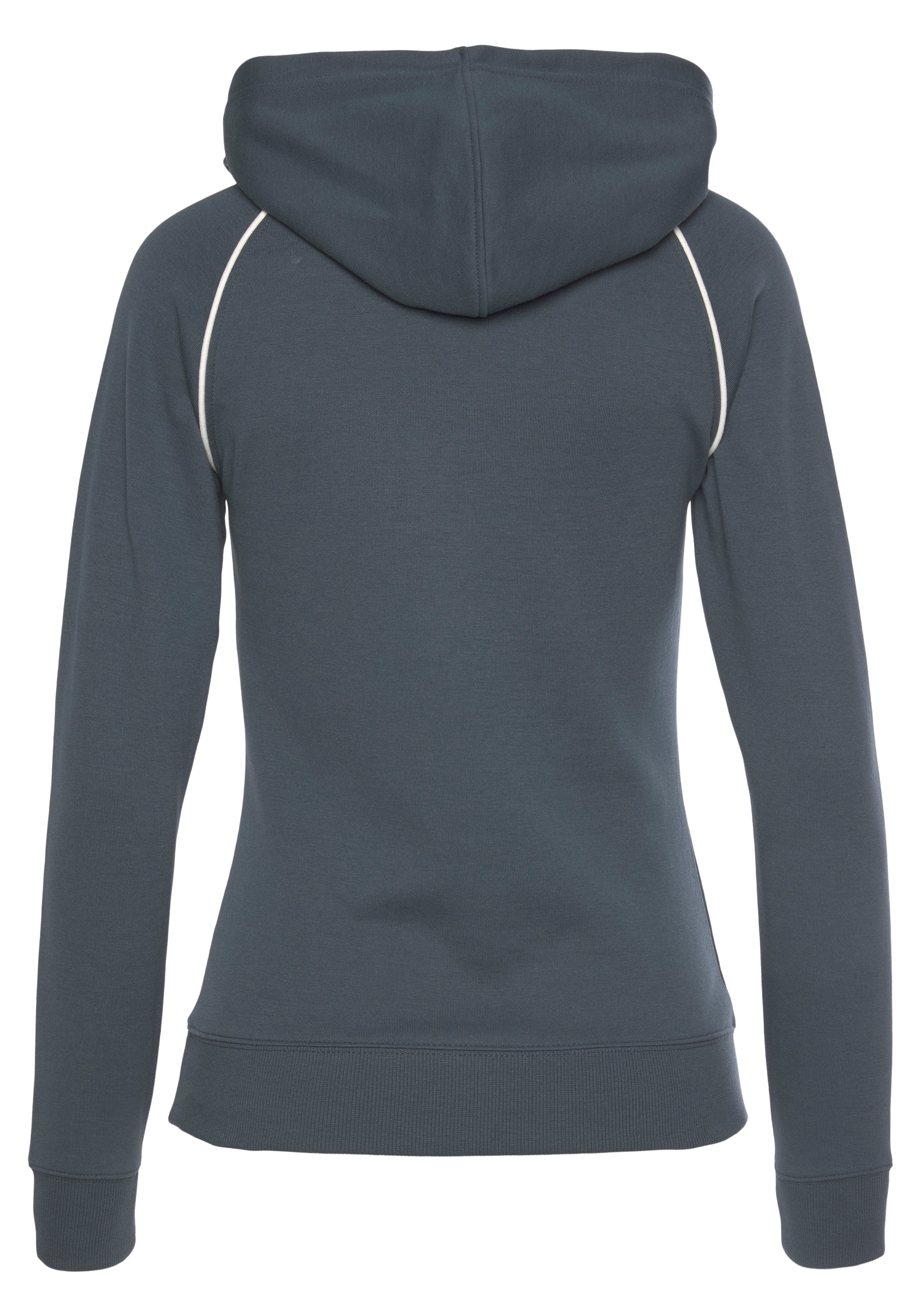 H.I.S Hoodie, mit Kängurutasche, Loungewear