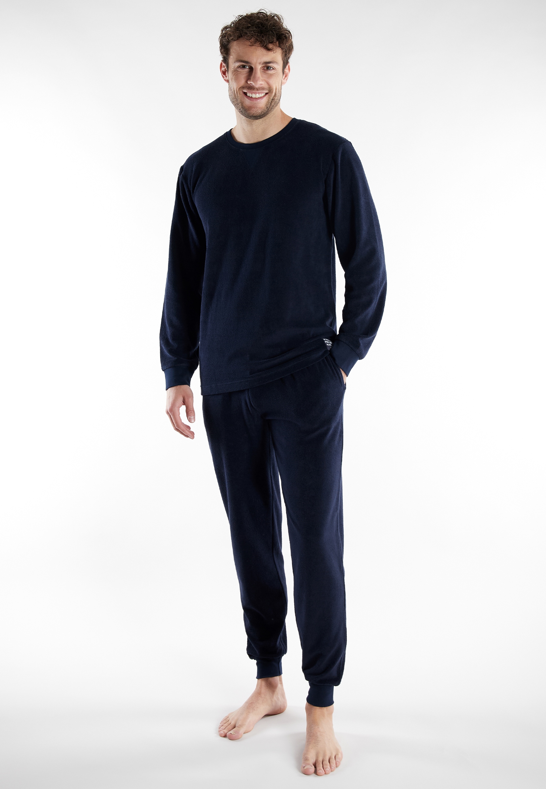 TOM TAILOR Schlafanzug "Rhodos" günstig online kaufen