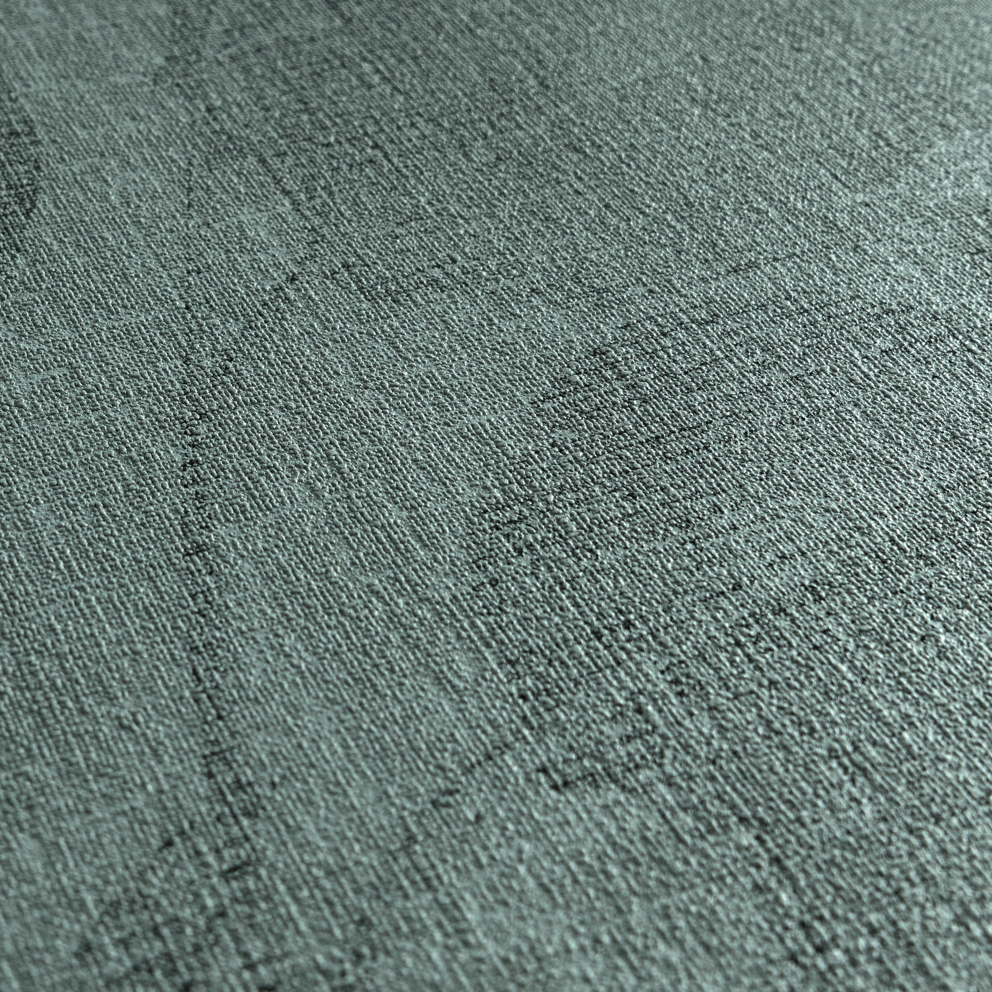 living walls Vliestapete »New Walls Cosy & Relax mit Palmenblättern« Wald | botanisch | floral leicht strukturiert Palmentapete Tapete Dschungel Tapeten Wohnzimmer Schlafzimmer Küche