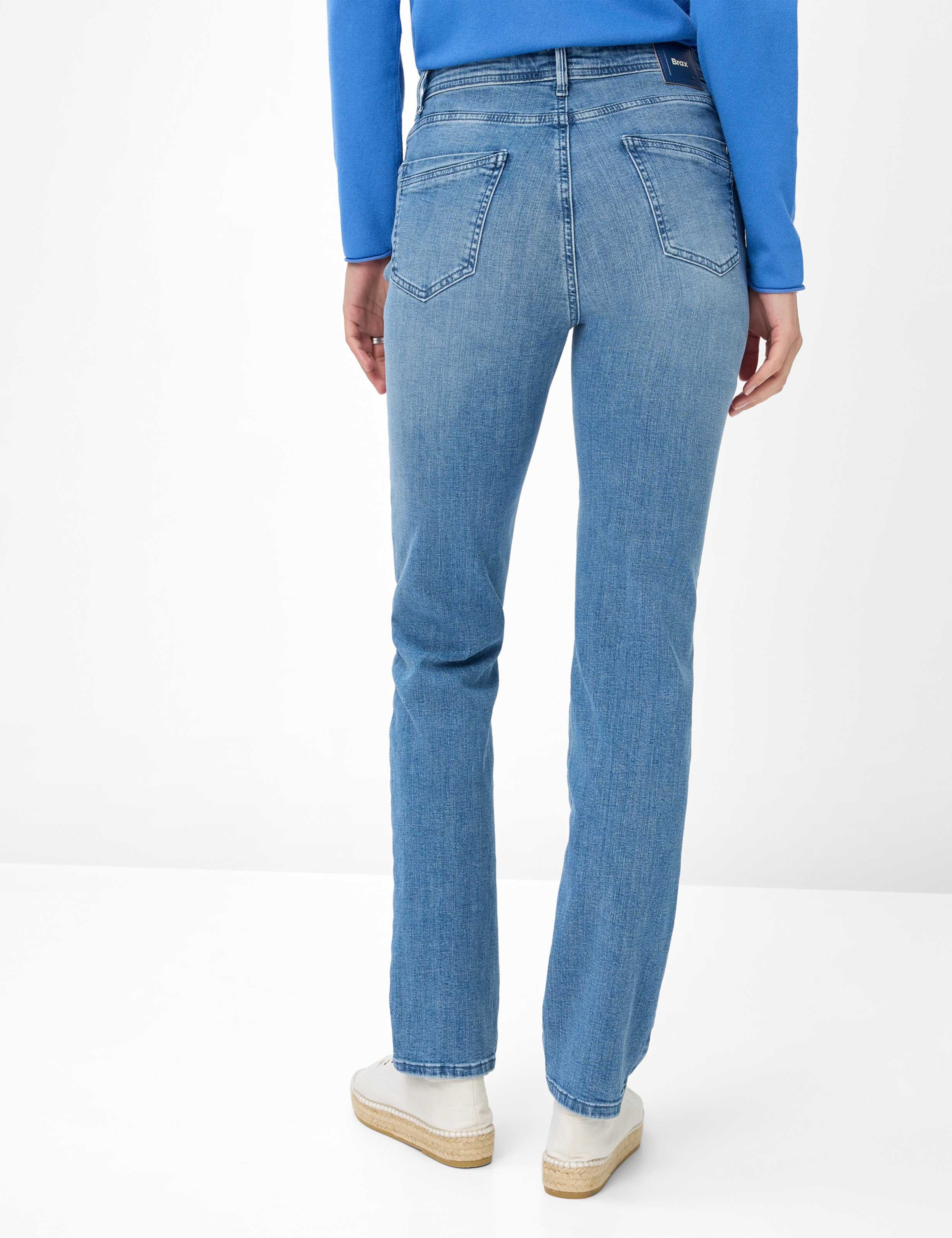 Brax 5-Pocket-Jeans »Style CAROLA«