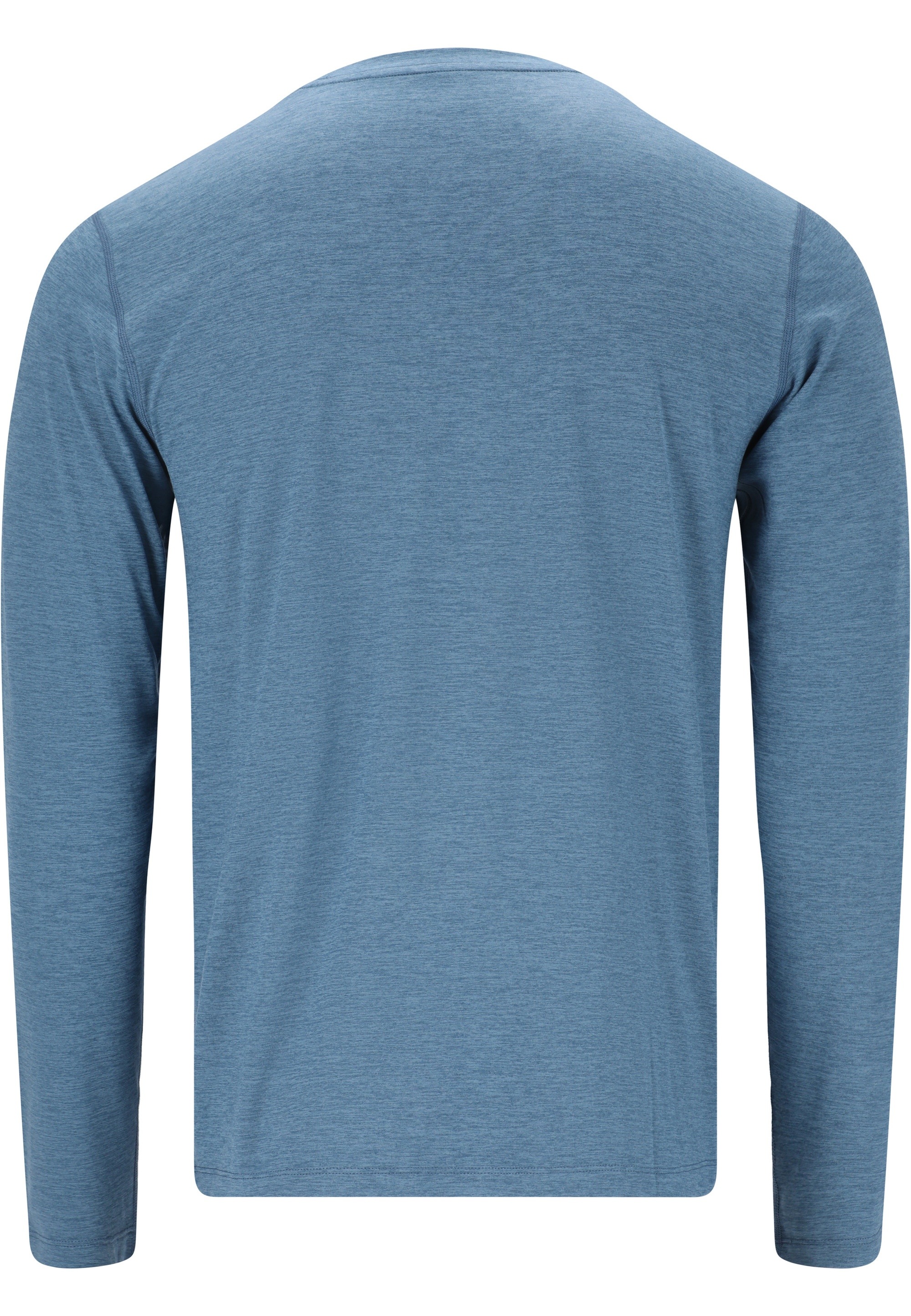 ENDURANCE Langarmshirt »Abdon«, mit Quick Dry-Technologie