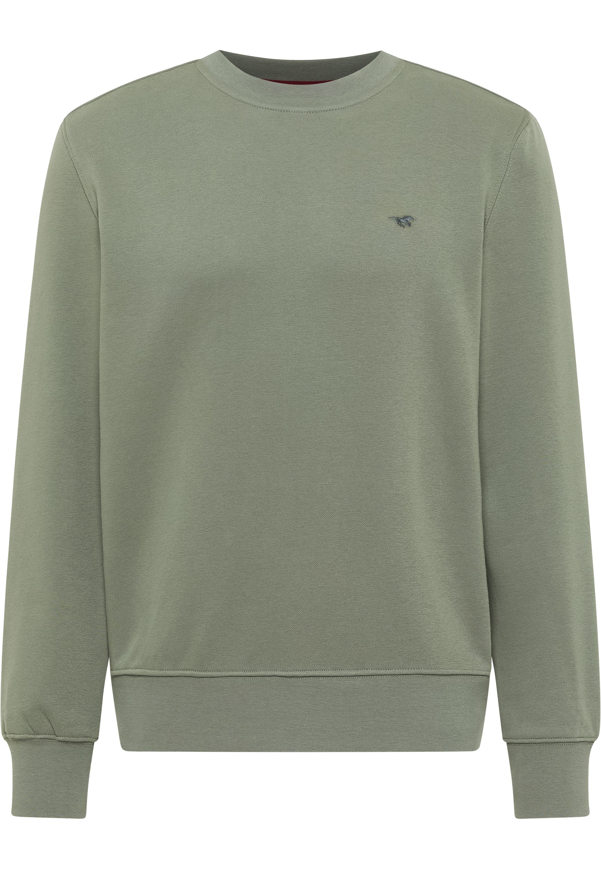 MUSTANG Sweatshirt "Herren Style Clio" günstig online kaufen