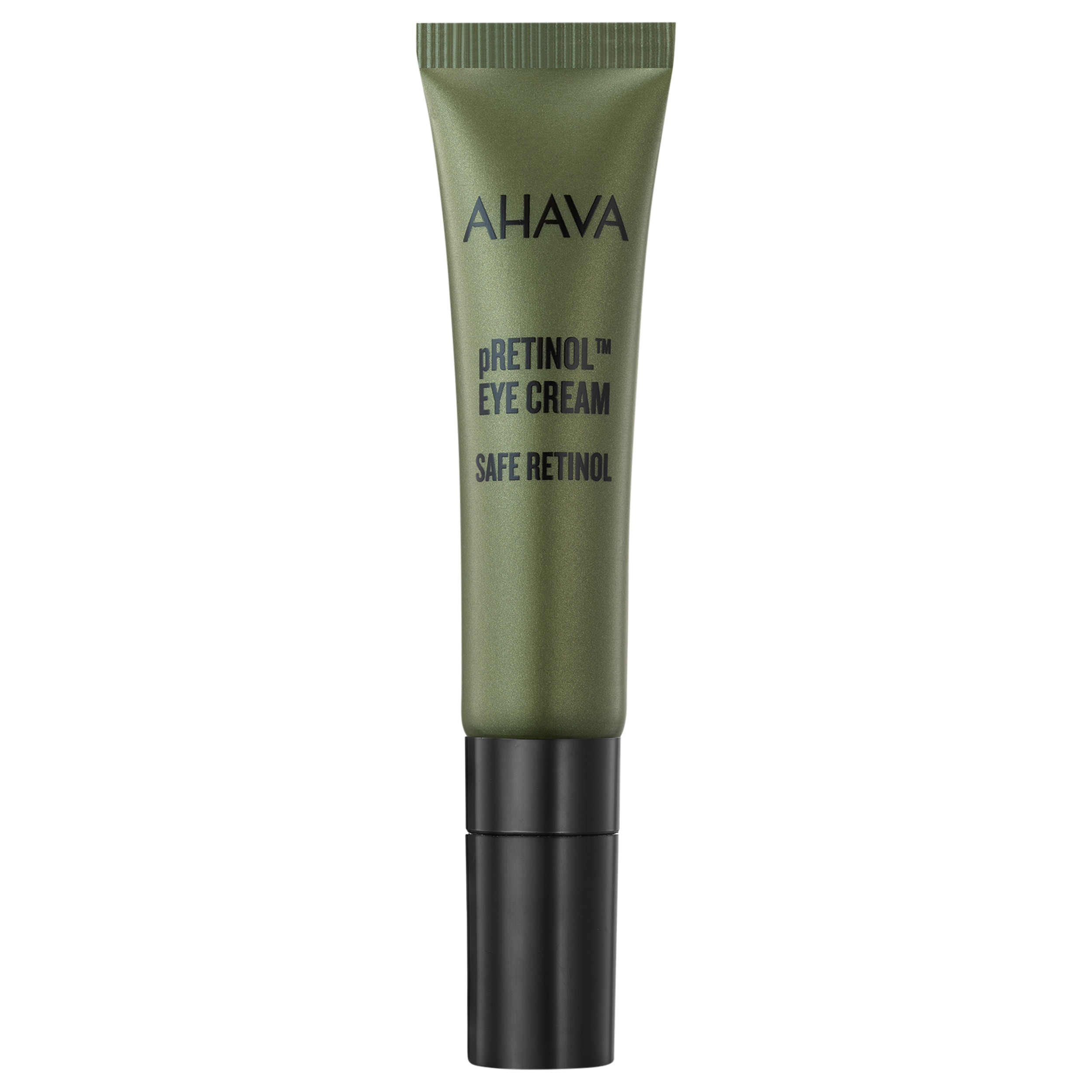 AHAVA Augencreme "PRETINOL EYE CREAM" mit pRetinol