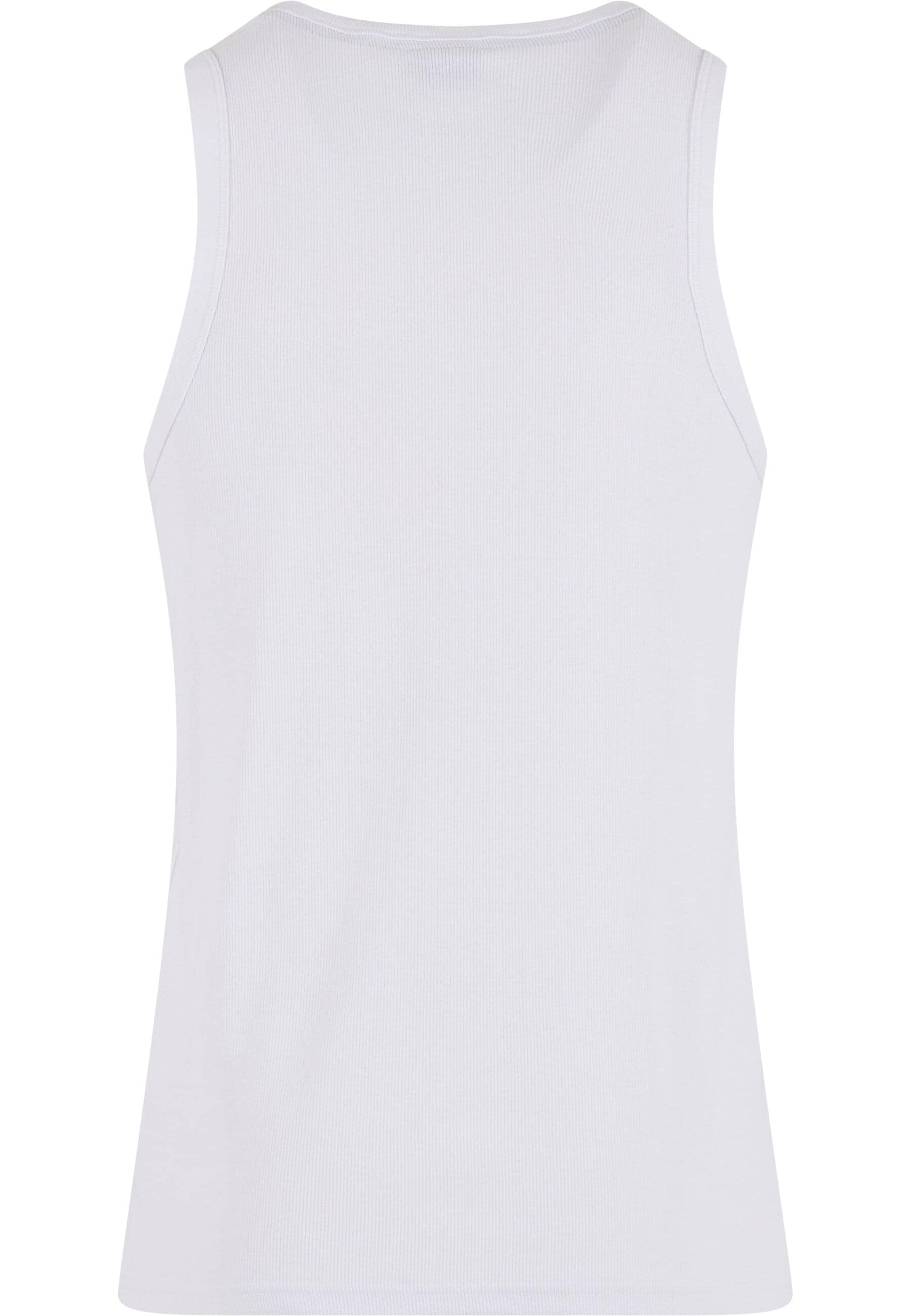 Starter Black Label Tanktop »Starter Black Label Starter Rib Tank Top« 1 Stk. tlg.