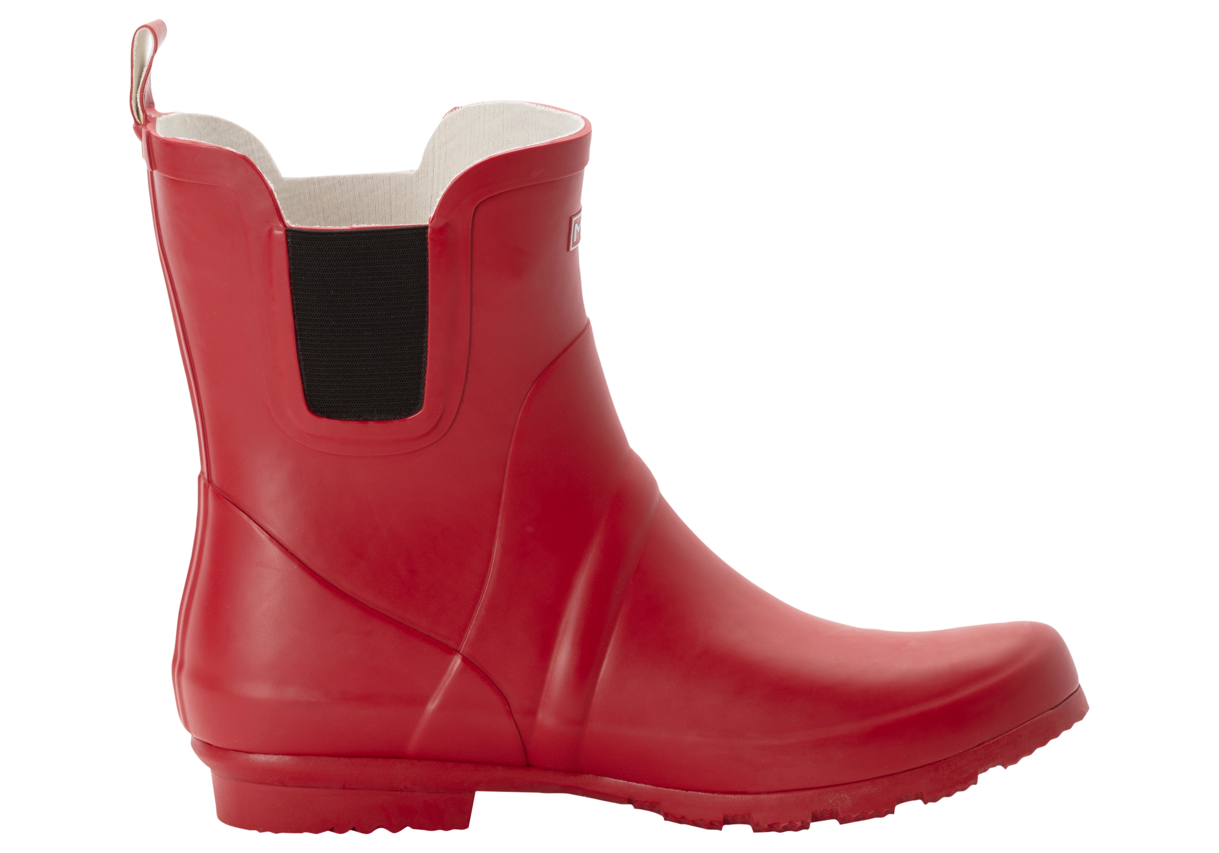 MOLS Gummistiefel »SUBURBS W RUBBER BOOT«, wasserdicht