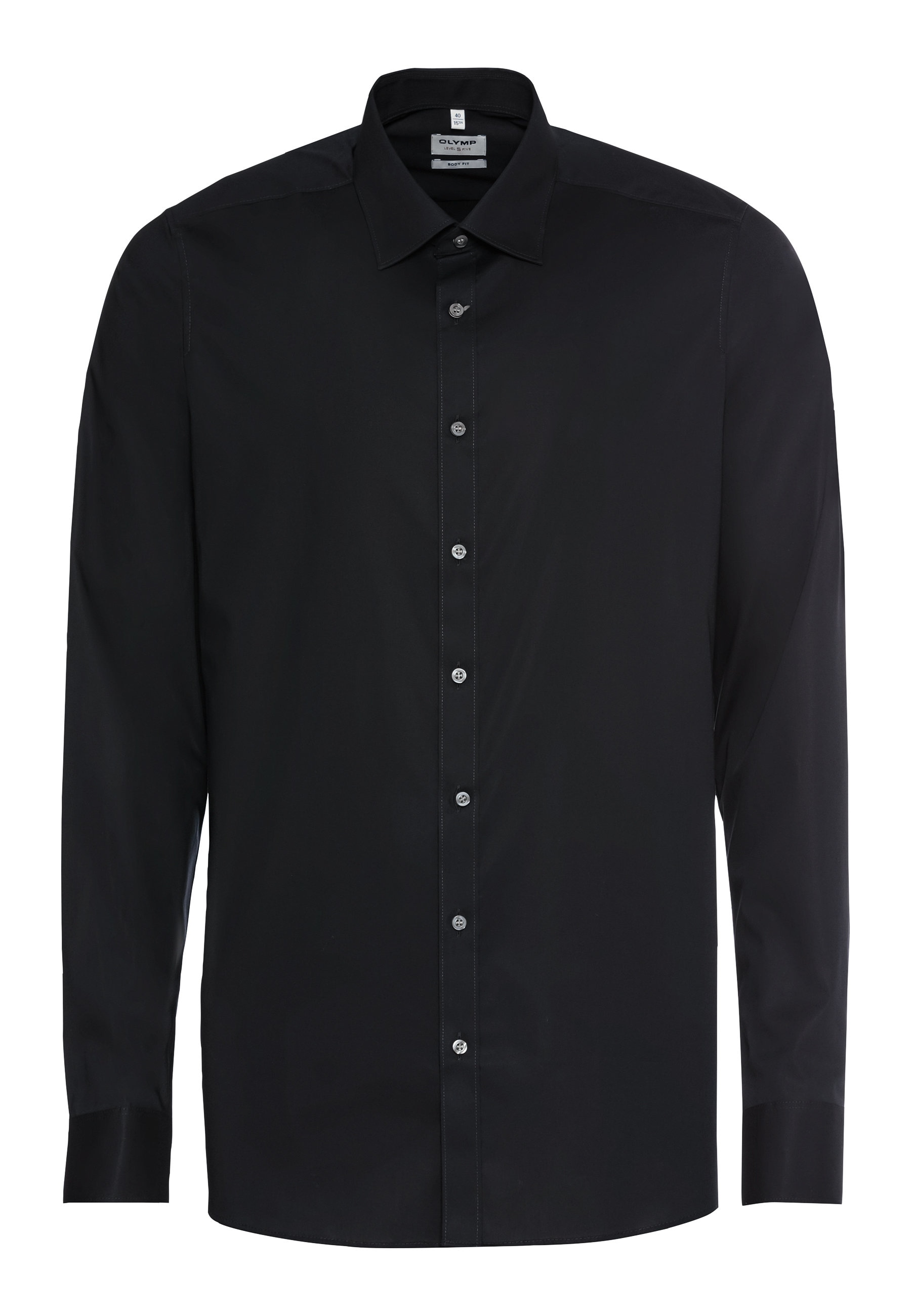 OLYMP Businesshemd "OLYMP Level Five, body fit, New York Kent" günstig online kaufen