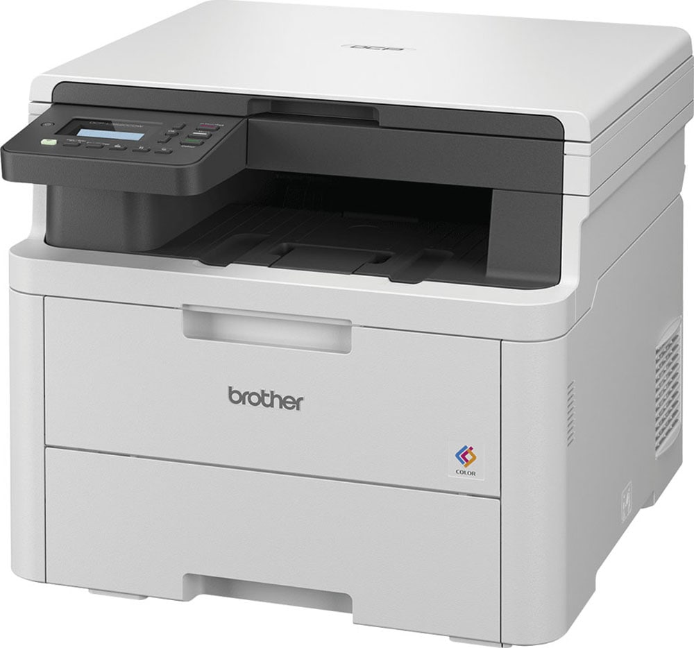 Brother Multifunktionsdrucker »DCP-L3520CDW«