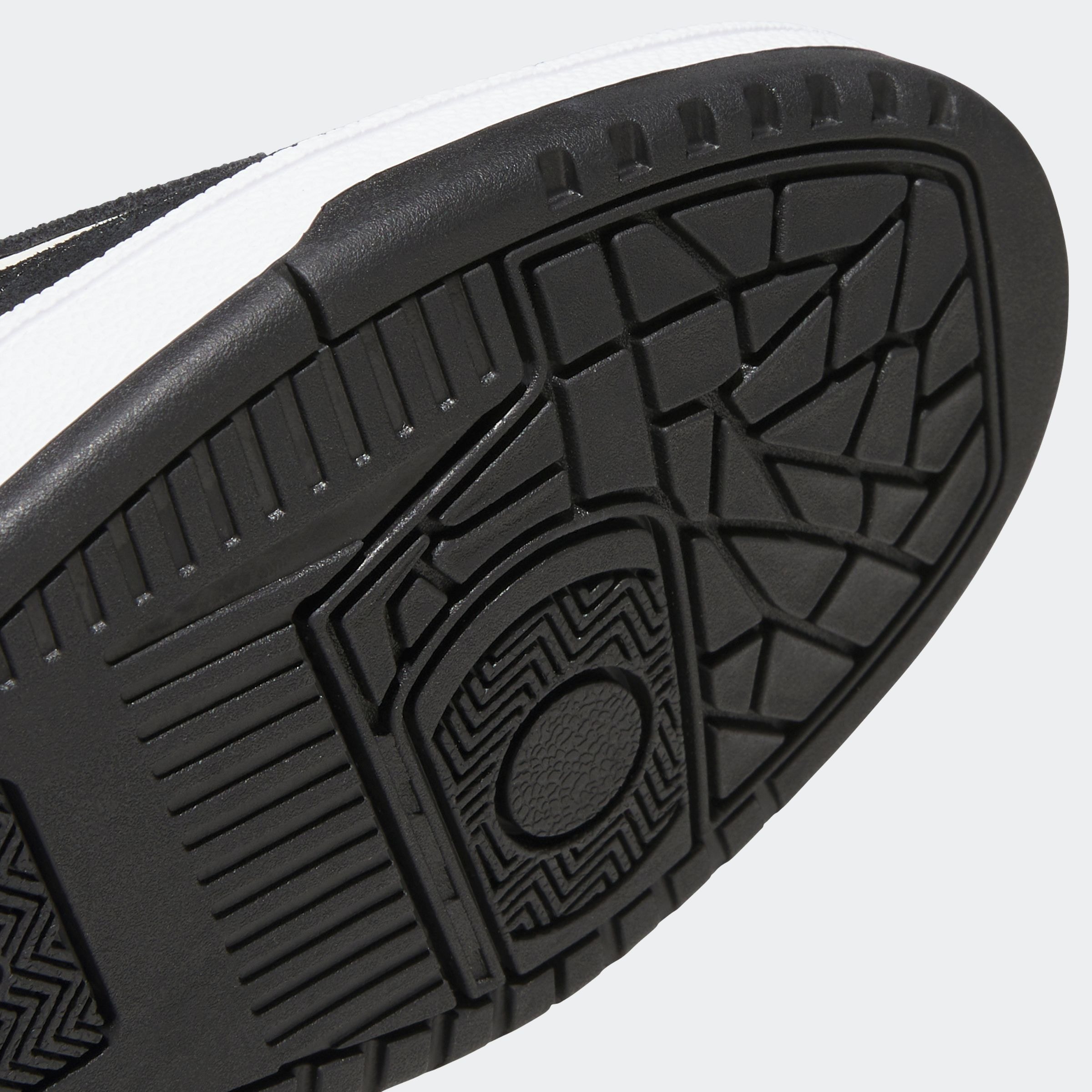 adidas Sportswear Sneaker »RAPID COURT LOW«