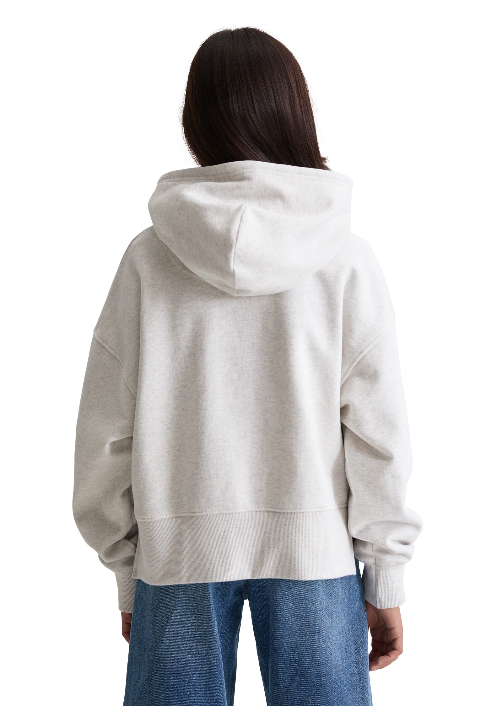 Marc O'Polo Sweatshirt »im lockeren Relaxed Fit«