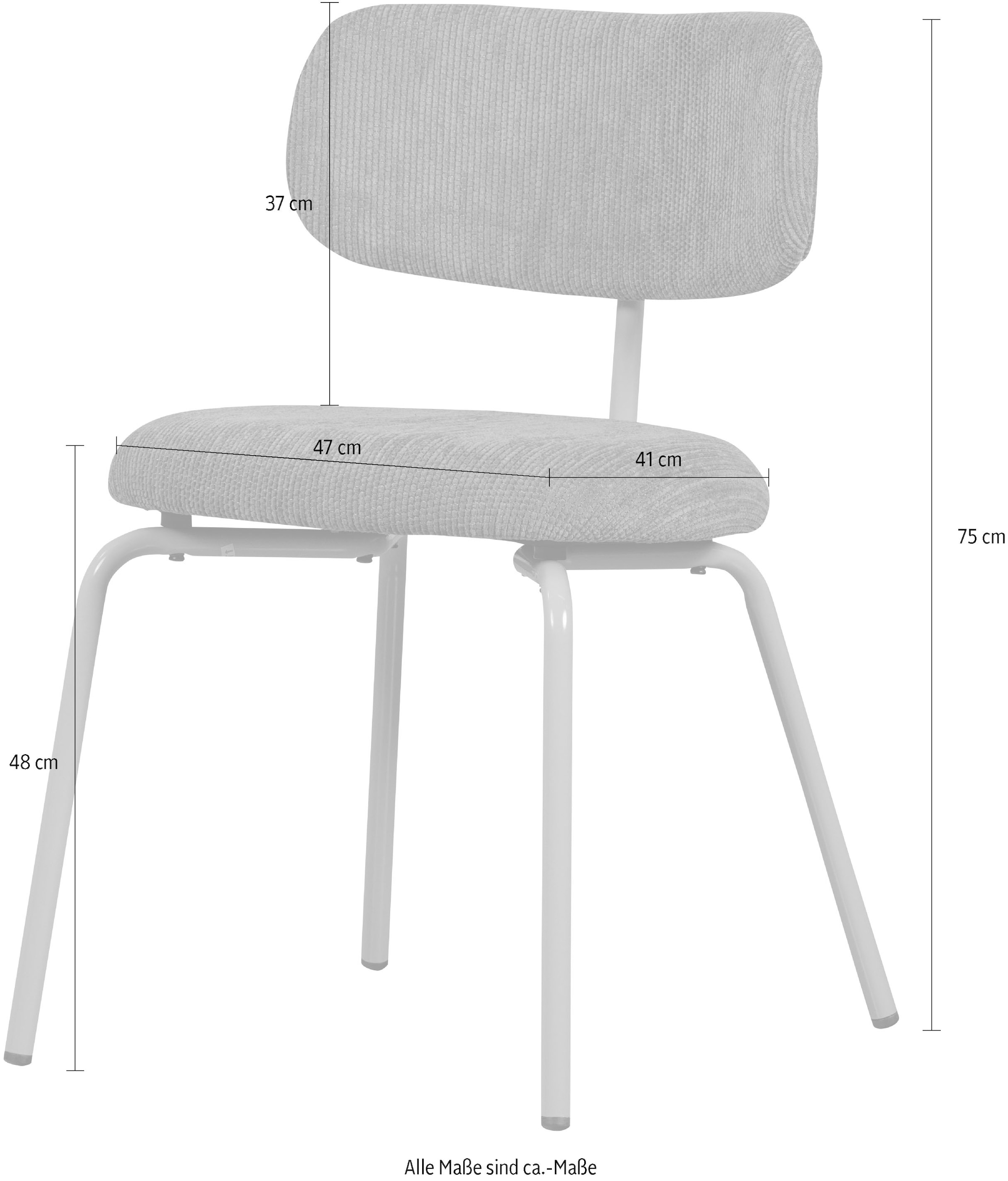 WOOOD Esszimmerstuhl ()