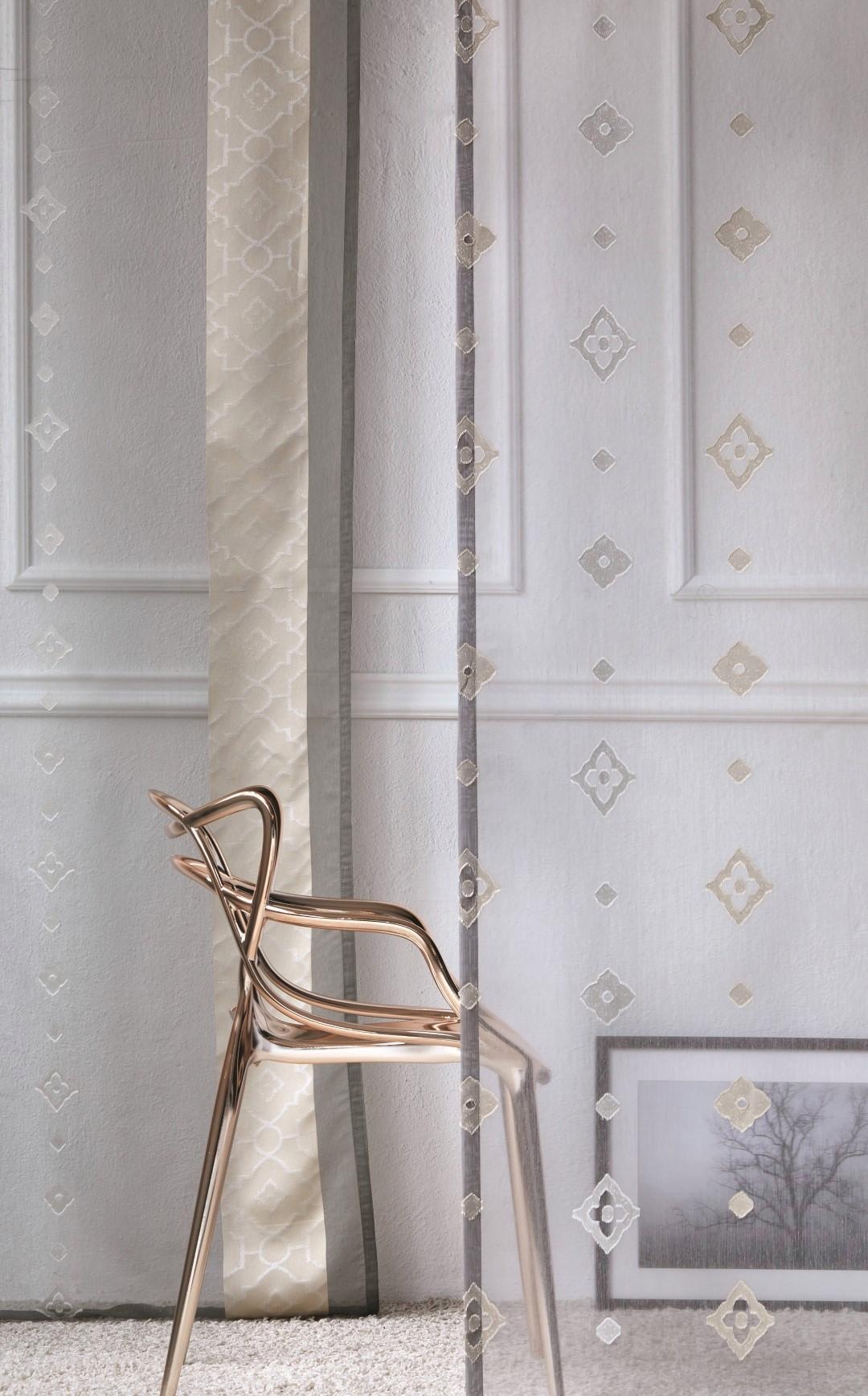 APELT Vorhang "Lapis" Ösen 1 Stk. tlg. HxB: 245x122 günstig online kaufen