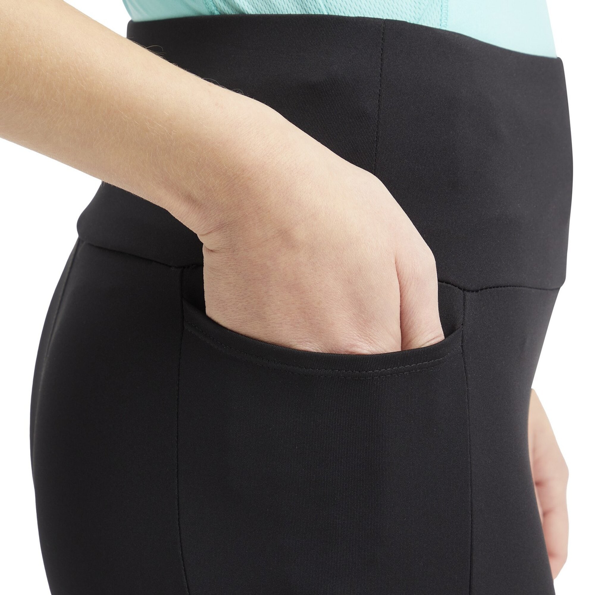 Energetics Funktionstights »Da.-Tight Portia II 1/1 W«, (1 tlg.)
