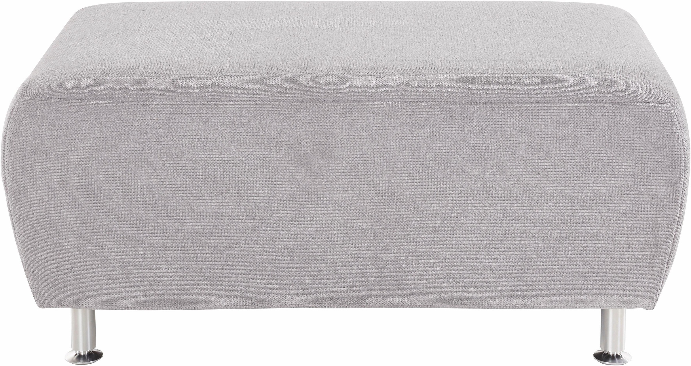 Home affaire Hocker "Manhattan" in drei Bezugsqualitäten günstig online kaufen