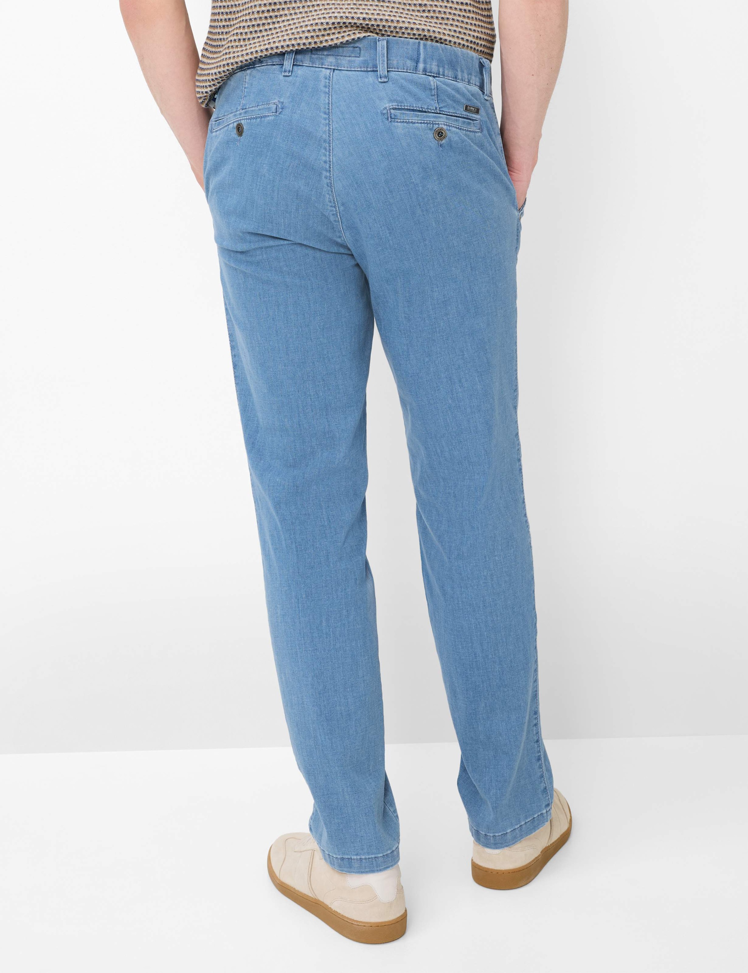 EUREX by BRAX Bequeme Jeans "Style THILO" günstig online kaufen