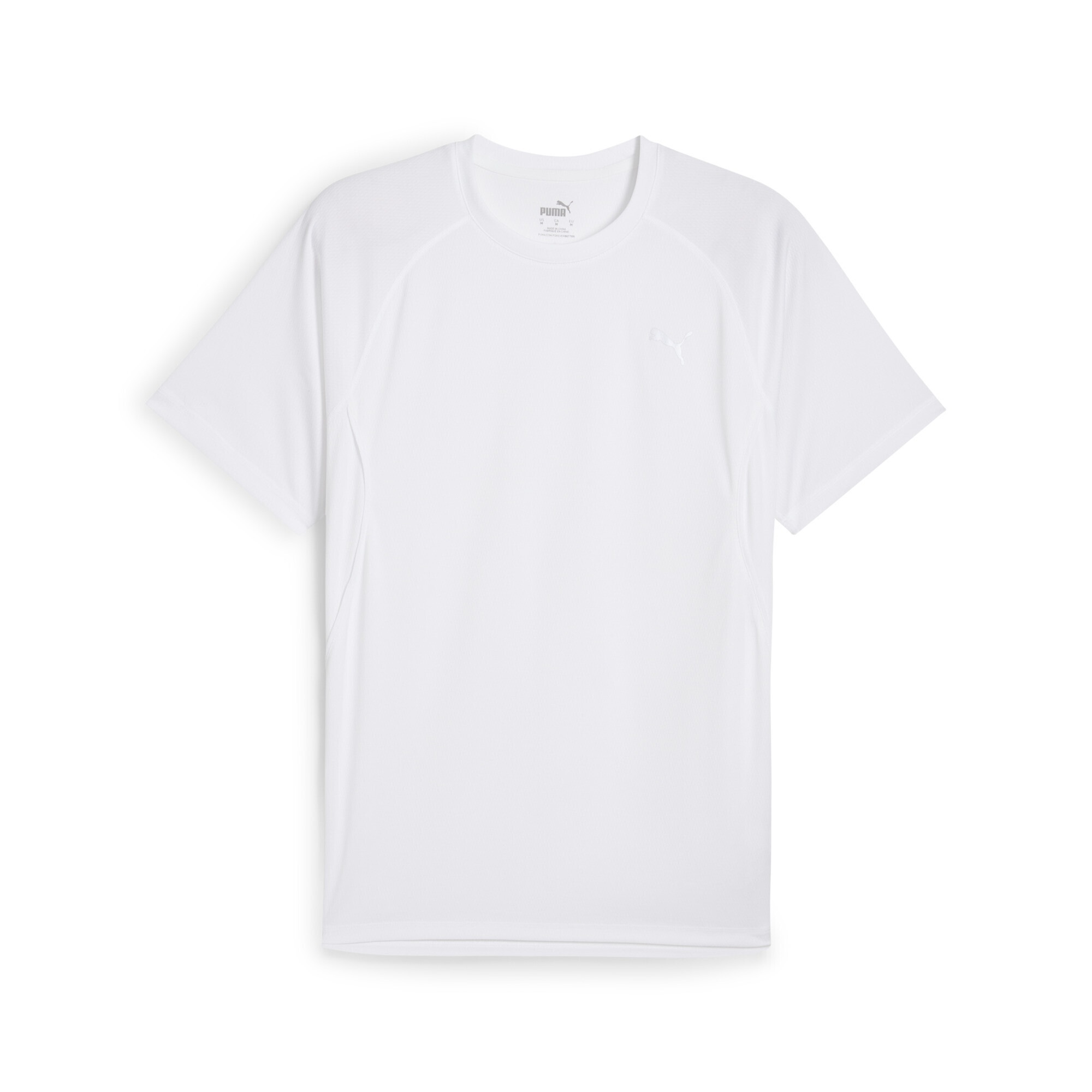 PUMA Laufshirt "M RUN VELOCITY TEE (POLY)" günstig online kaufen