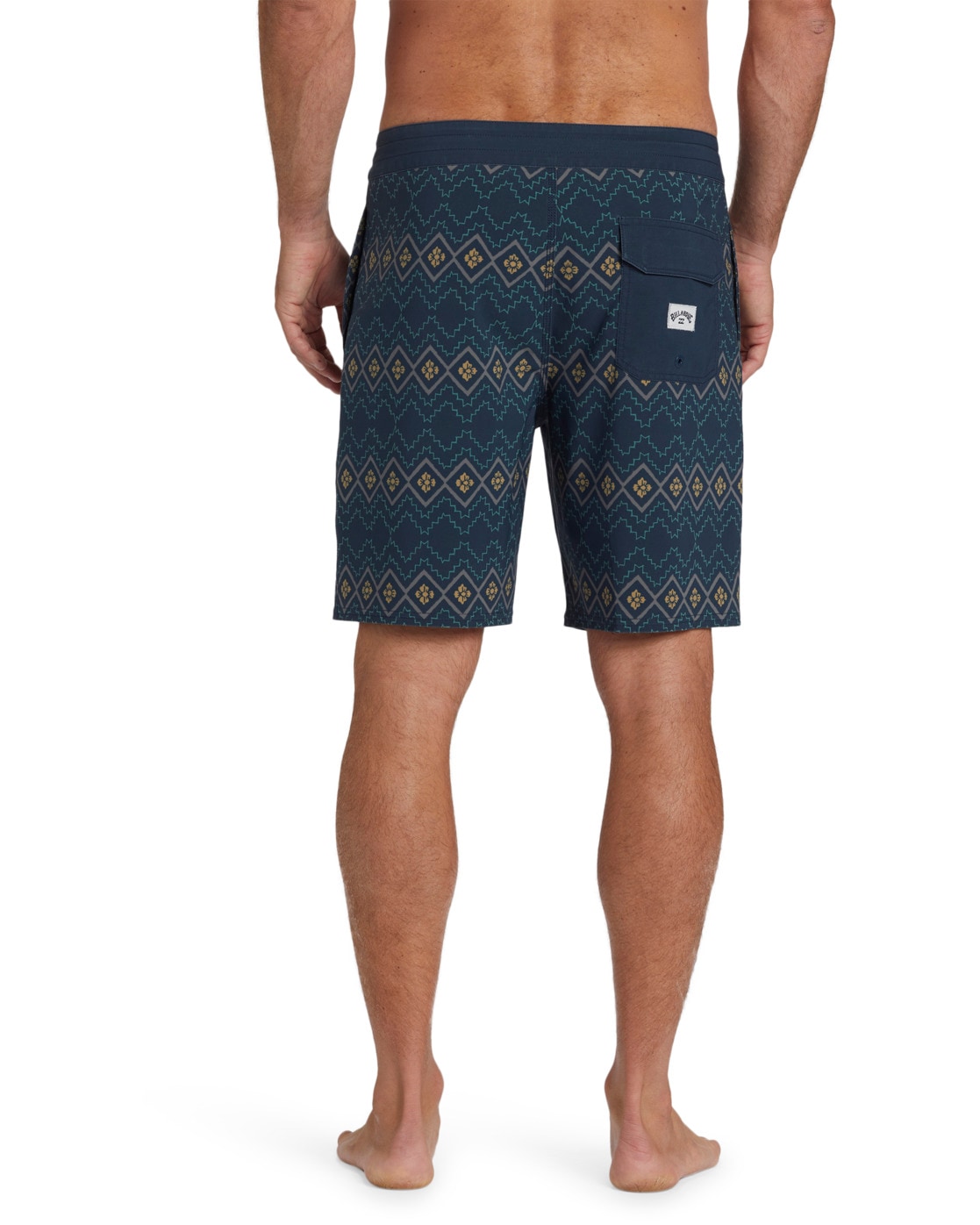 Billabong Boardshorts »Good Times«