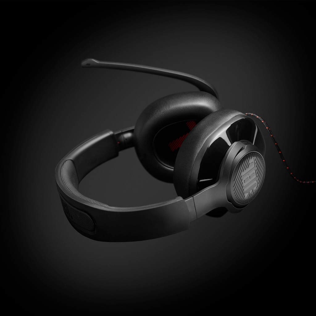 JBL Gaming-Headset »QUANTUM 300«