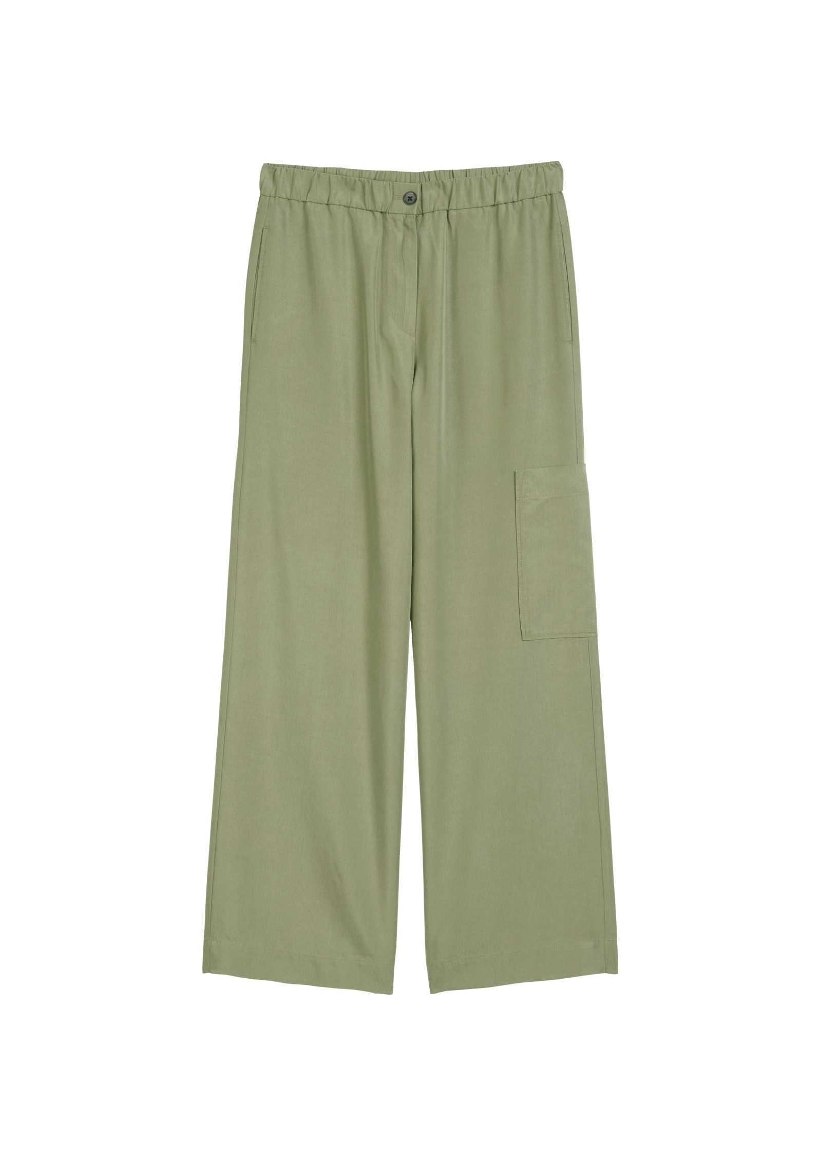 Marc O'Polo Chinohose »aus TENCEL™ Lyocell«