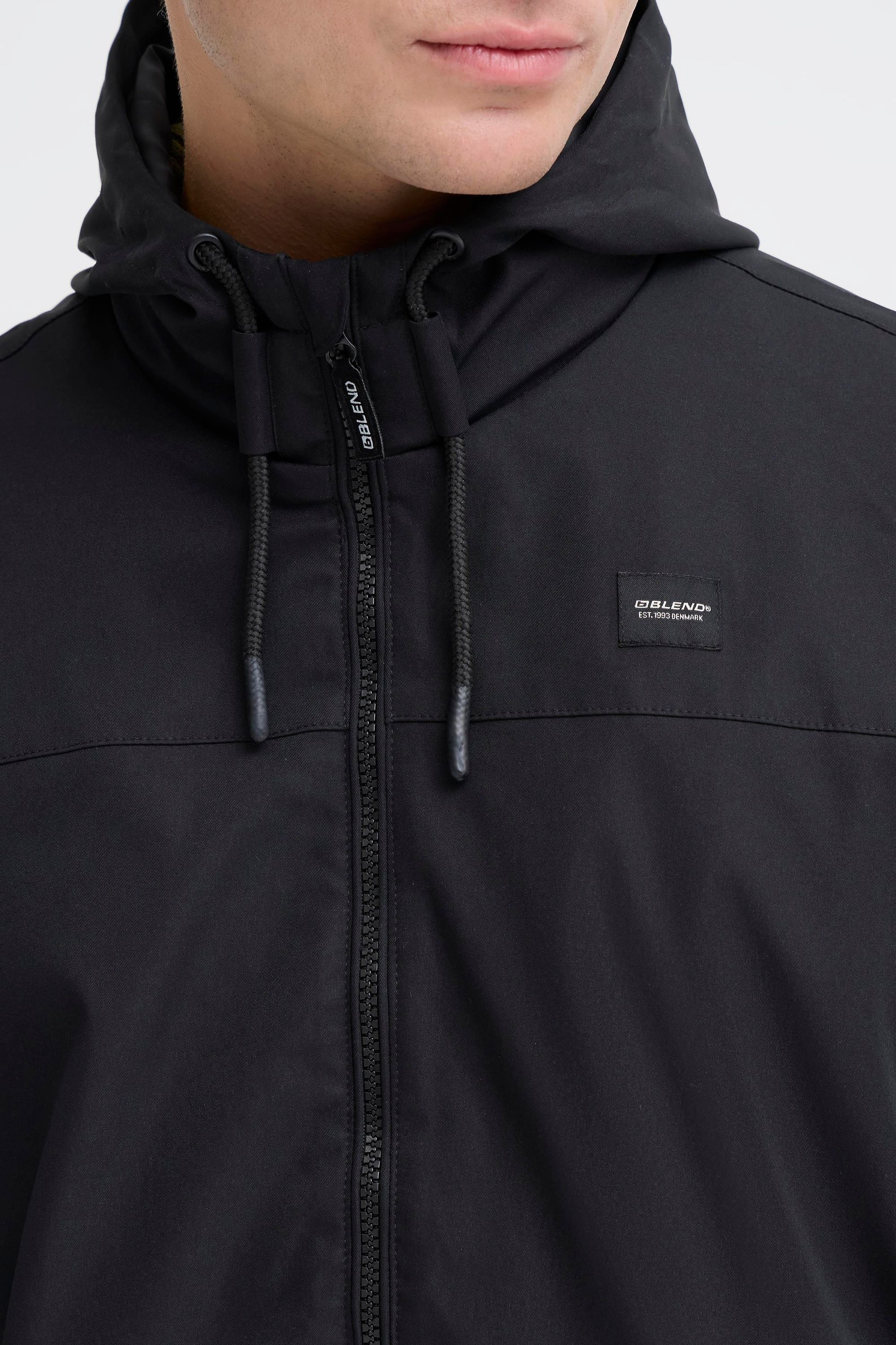 Blend Windbreaker »Windbreaker BHEfika«