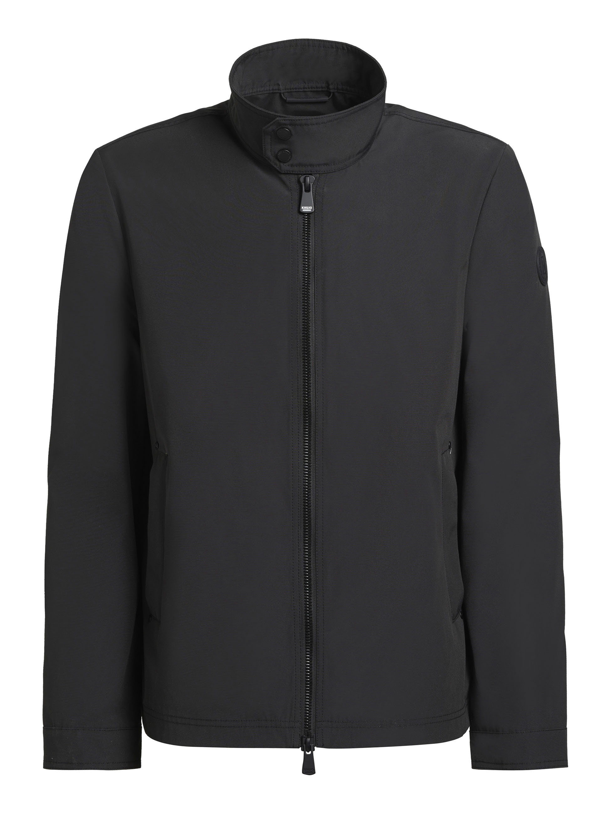 khujo Kurzjacke »FELIN« ohne Kapuze