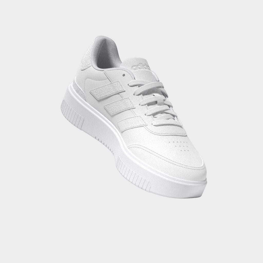 adidas Sportswear Sneaker »COURTBLOCK BOLD«