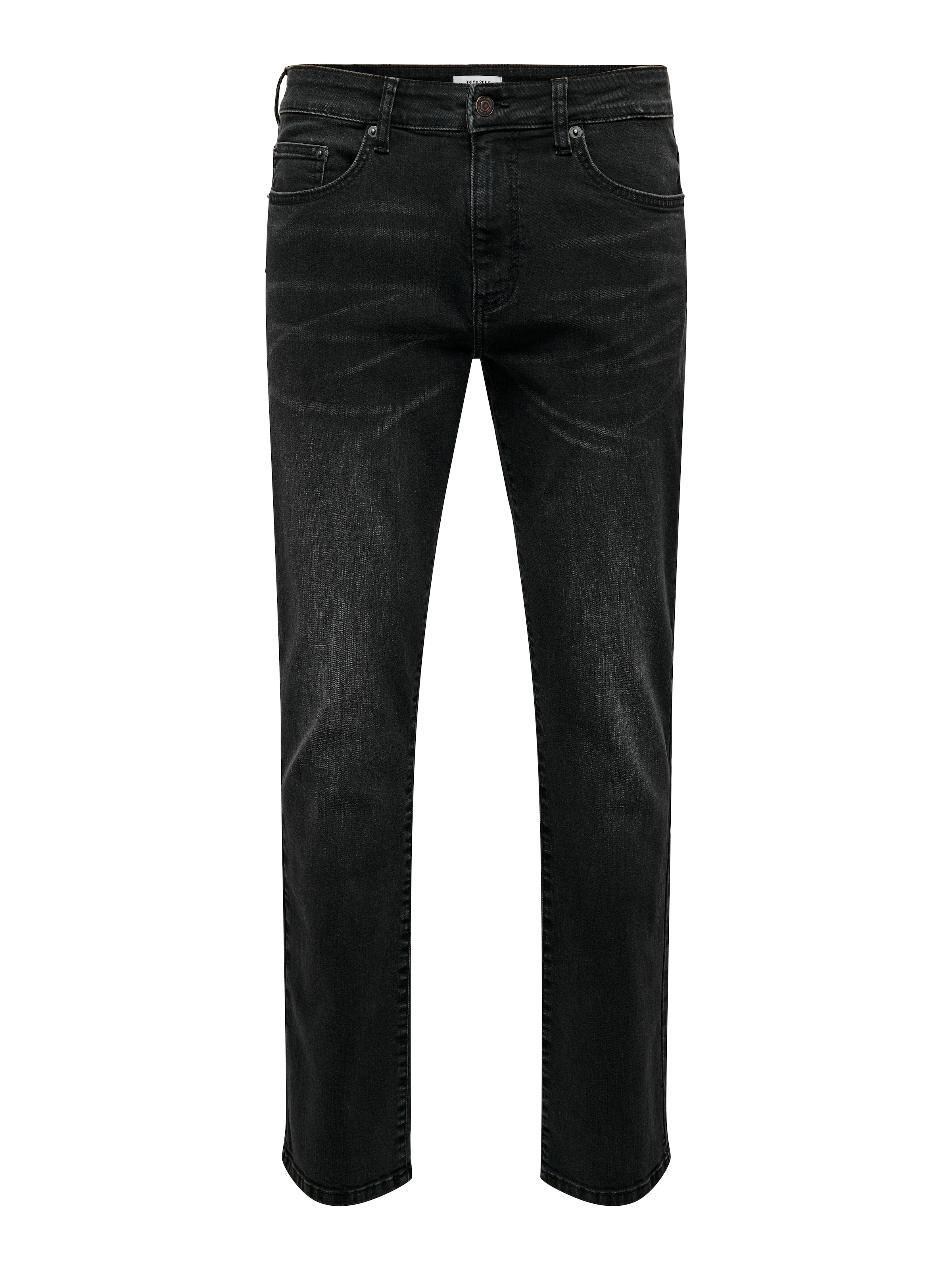 ONLY & SONS Regular-fit-Jeans "ONSWEFT REG. BOX AZG DNM MU OTL" günstig online kaufen