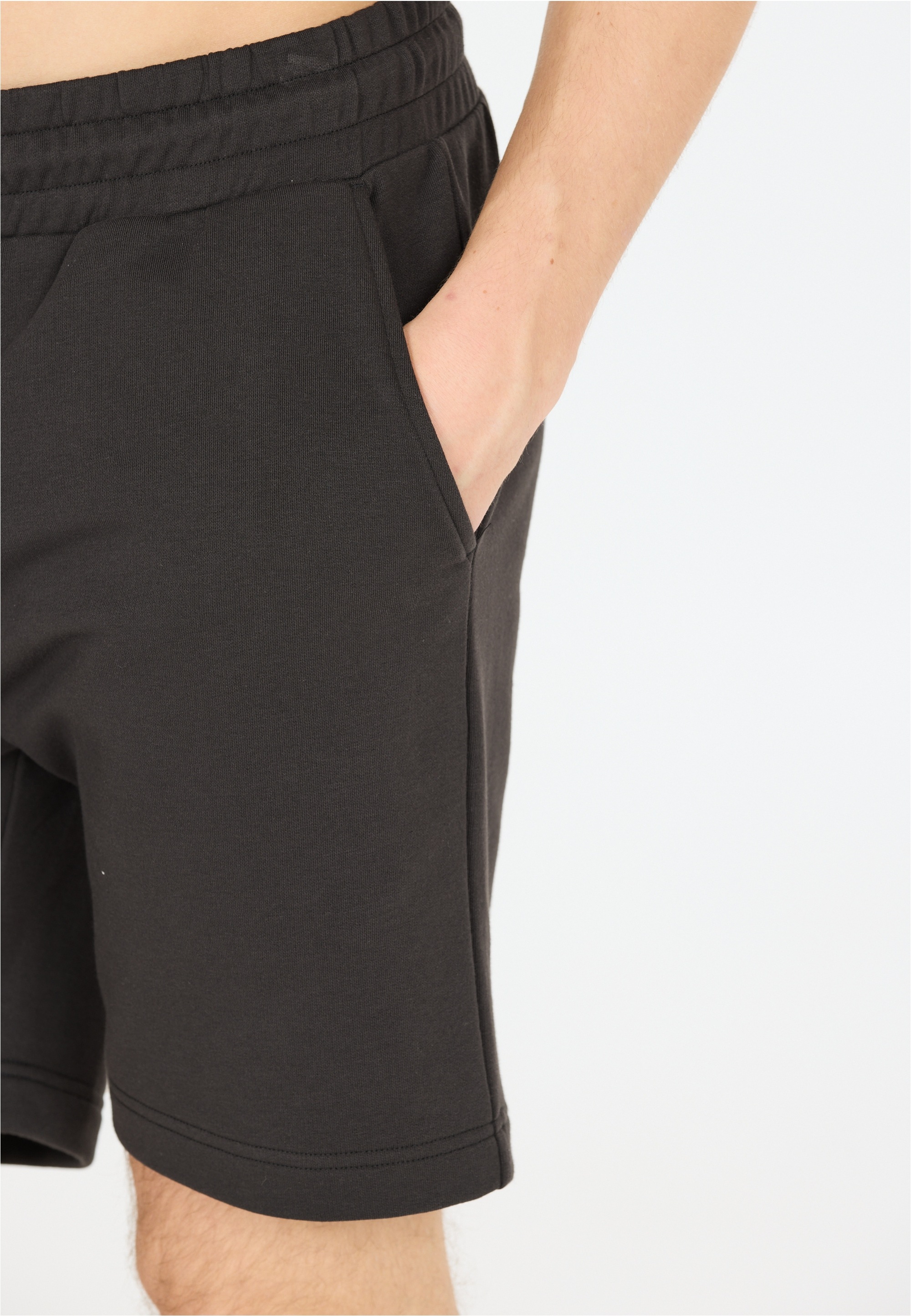 CRUZ Shorts »Rusvil«, mit verstellbarem Bund