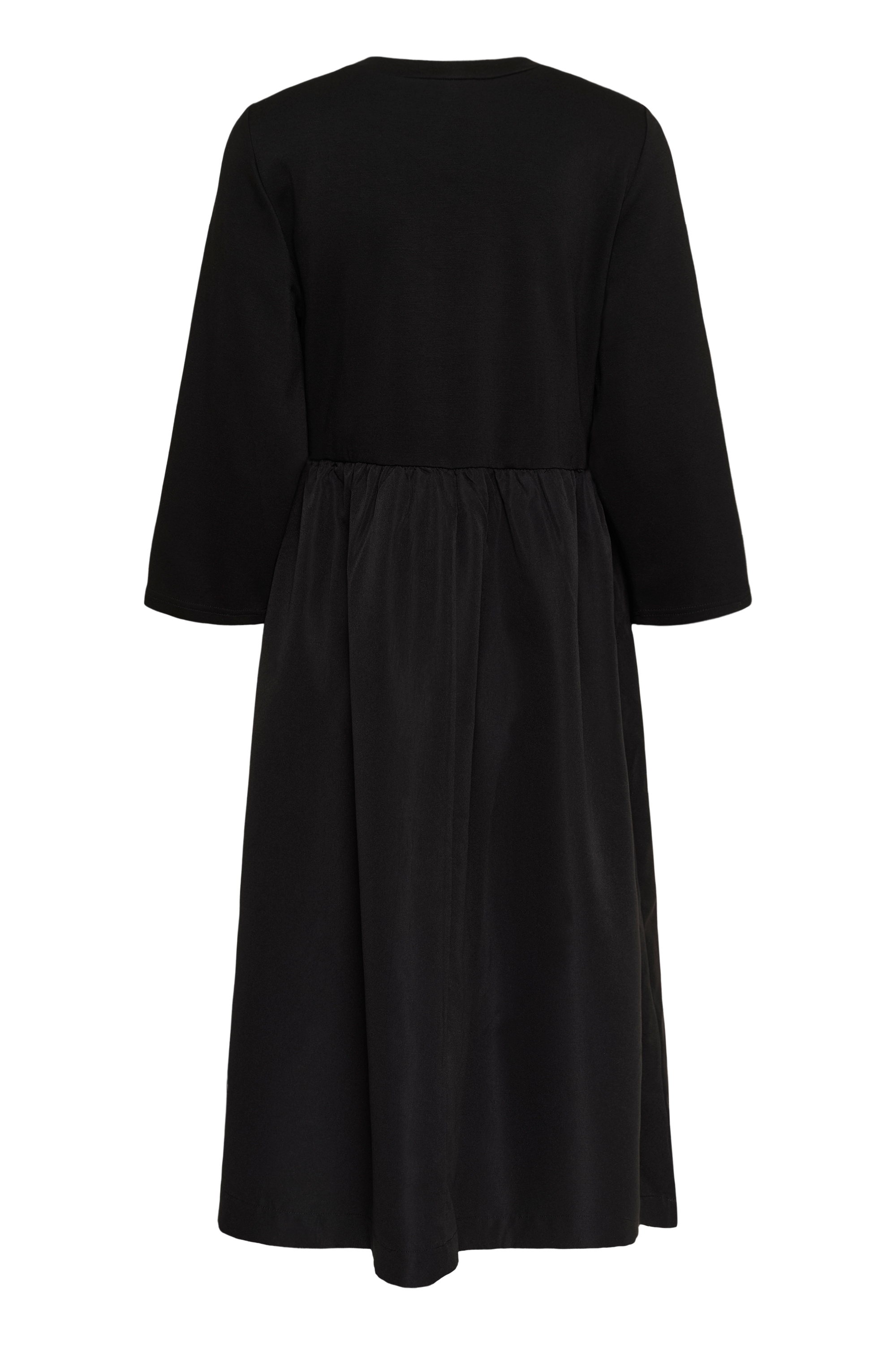 KAFFE Midikleid »Kleid KArosa«