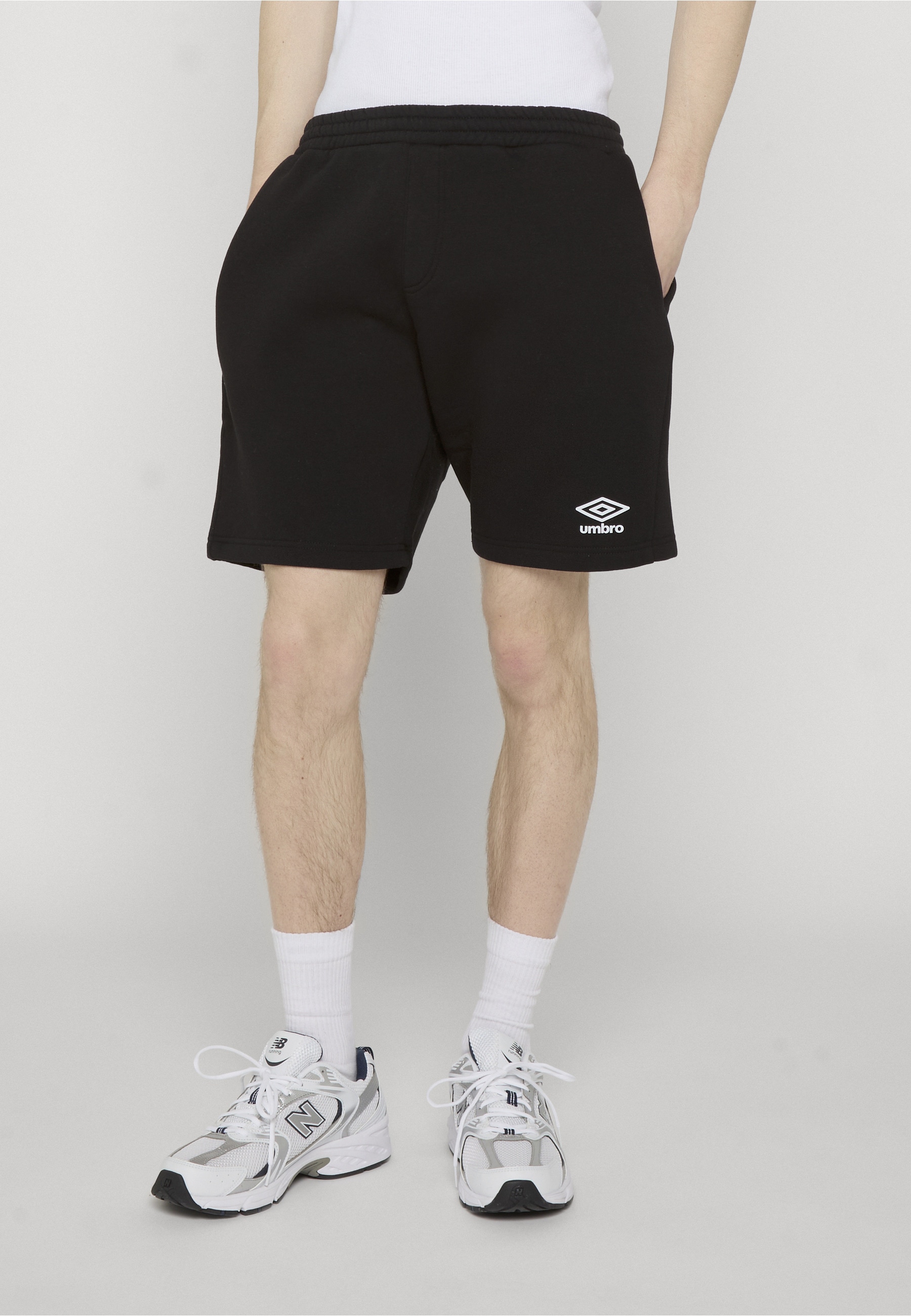 Umbro Sweatshorts »Umbro Team Jog Short«
